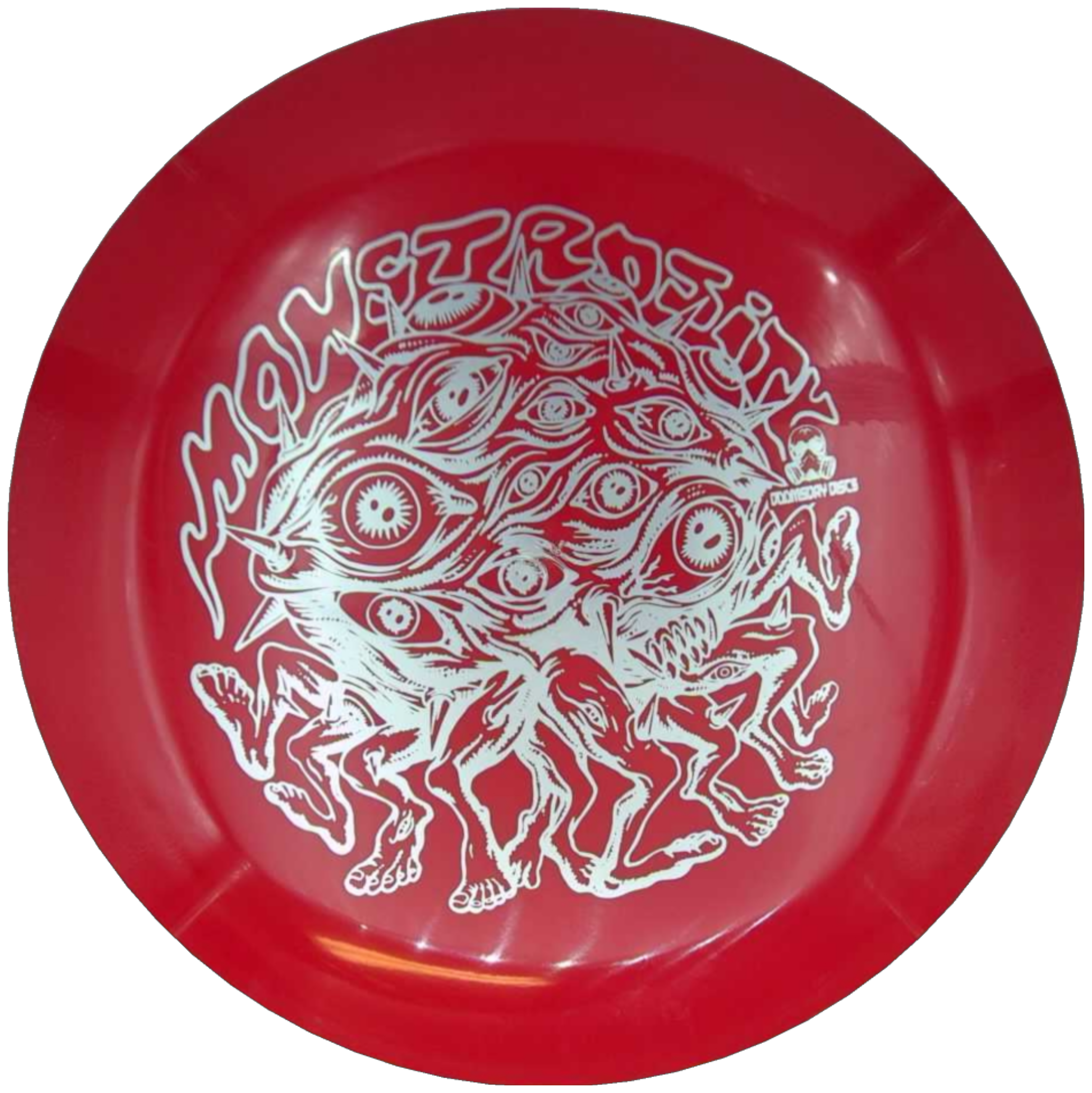 Survival Monstrosity