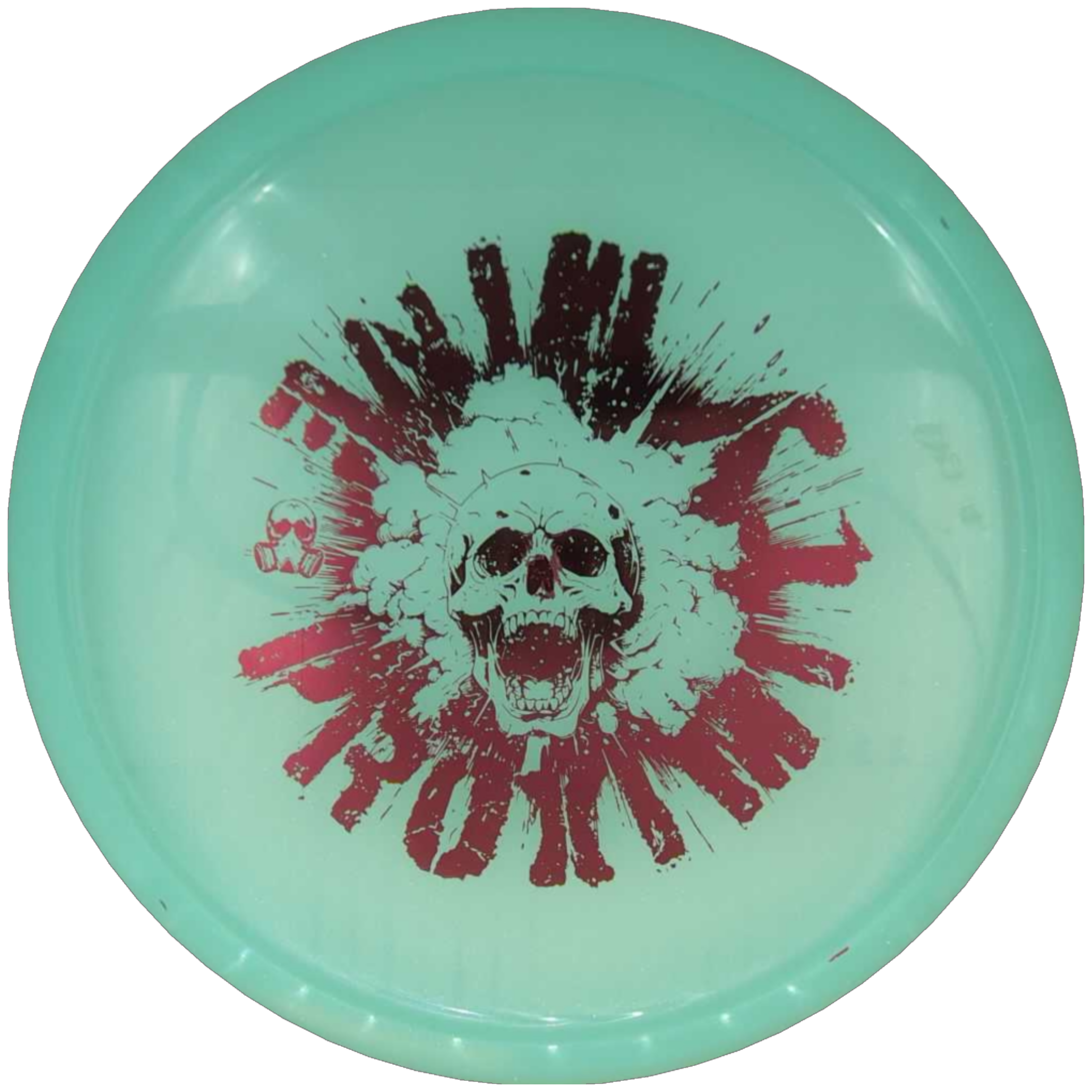 Clandestine Proximity Mine