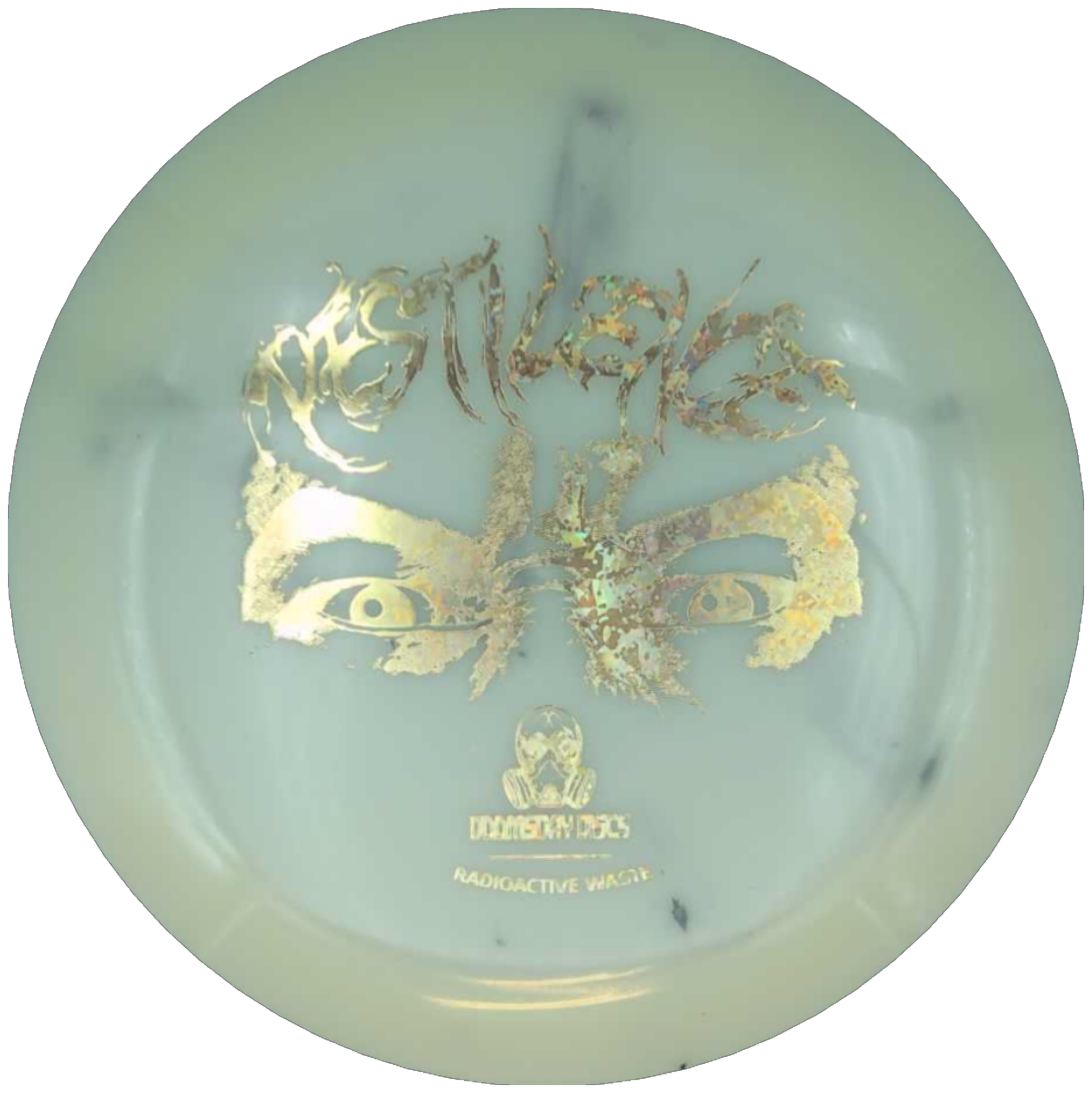 Radioactive Waste Pestilence