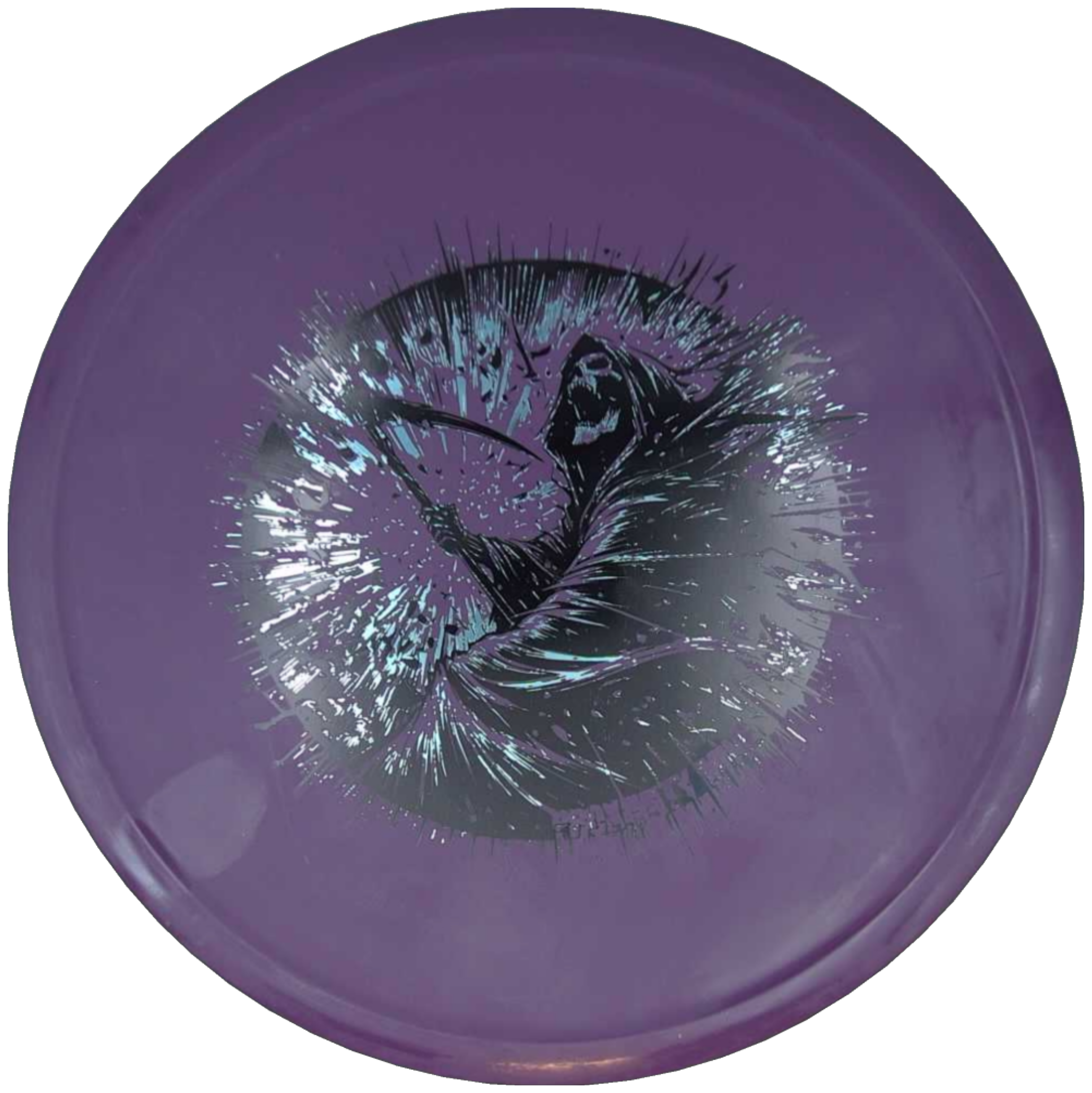 Survival Proximity Mine