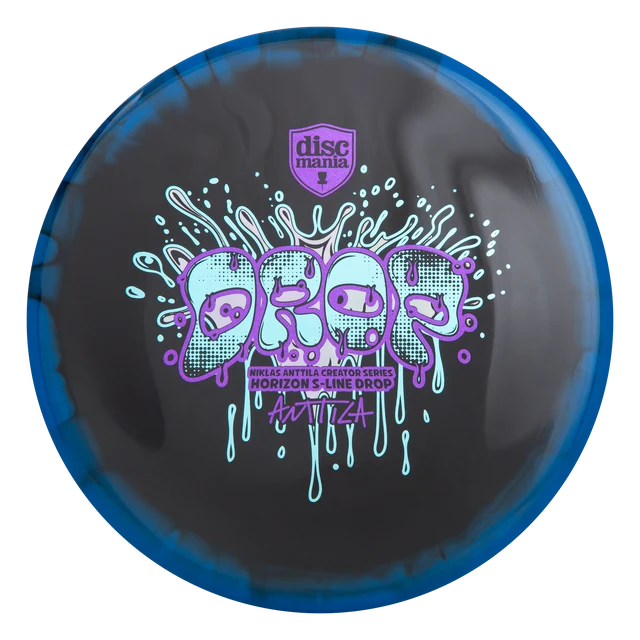 S-Line Horizon Drop - Niklas Anttila Creator Series 2026