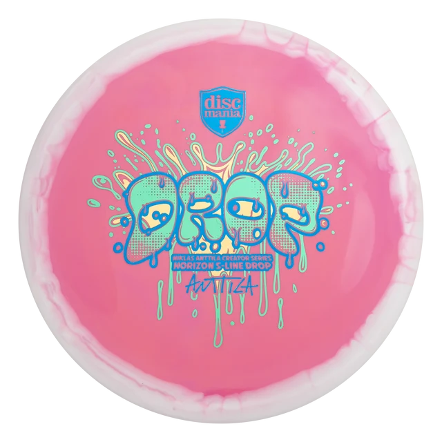 S-Line Horizon Drop - Niklas Anttila Creator Series 2026