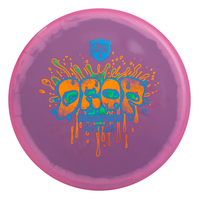 S-Line Horizon Drop - Niklas Anttila Creator Series 2026