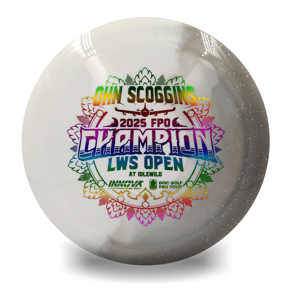 DUO Destroyer - Ohn Scoggins LWS Open 2025