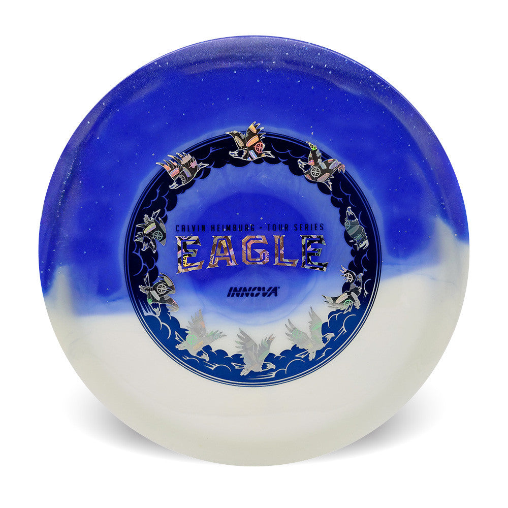 Duo Eagle