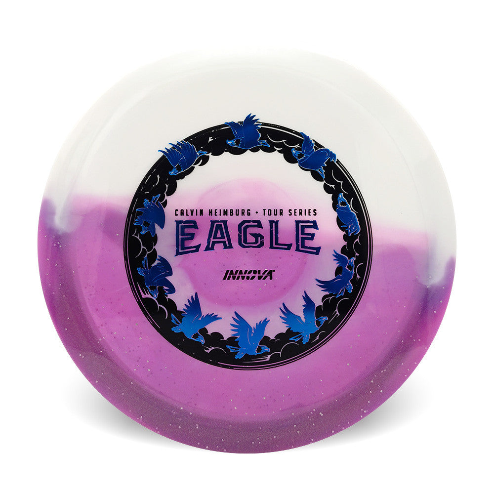 Duo Eagle