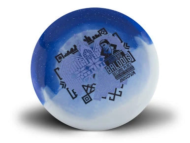 Duo Teebird - Rainers Balodis Worlds Commemorative