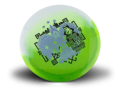 Duo Teebird - Rainers Balodis Worlds Commemorative