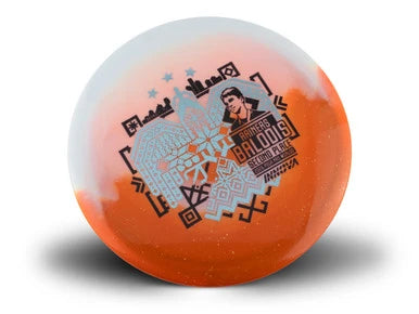 Duo Teebird - Rainers Balodis Worlds Commemorative