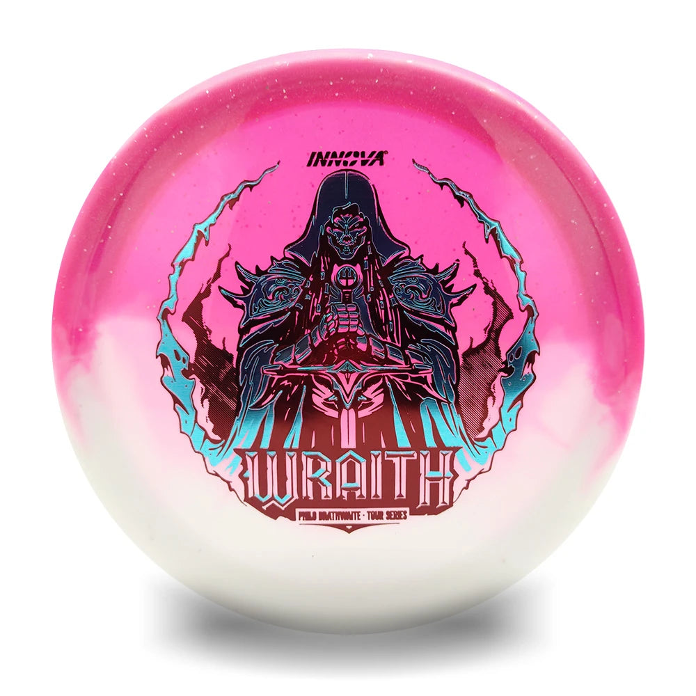 DUO Wraith - Philo Brathwaite 2026 Tour Series
