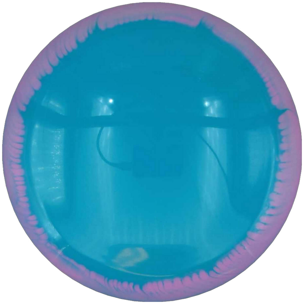 BioGold Orbit Amber - Blank