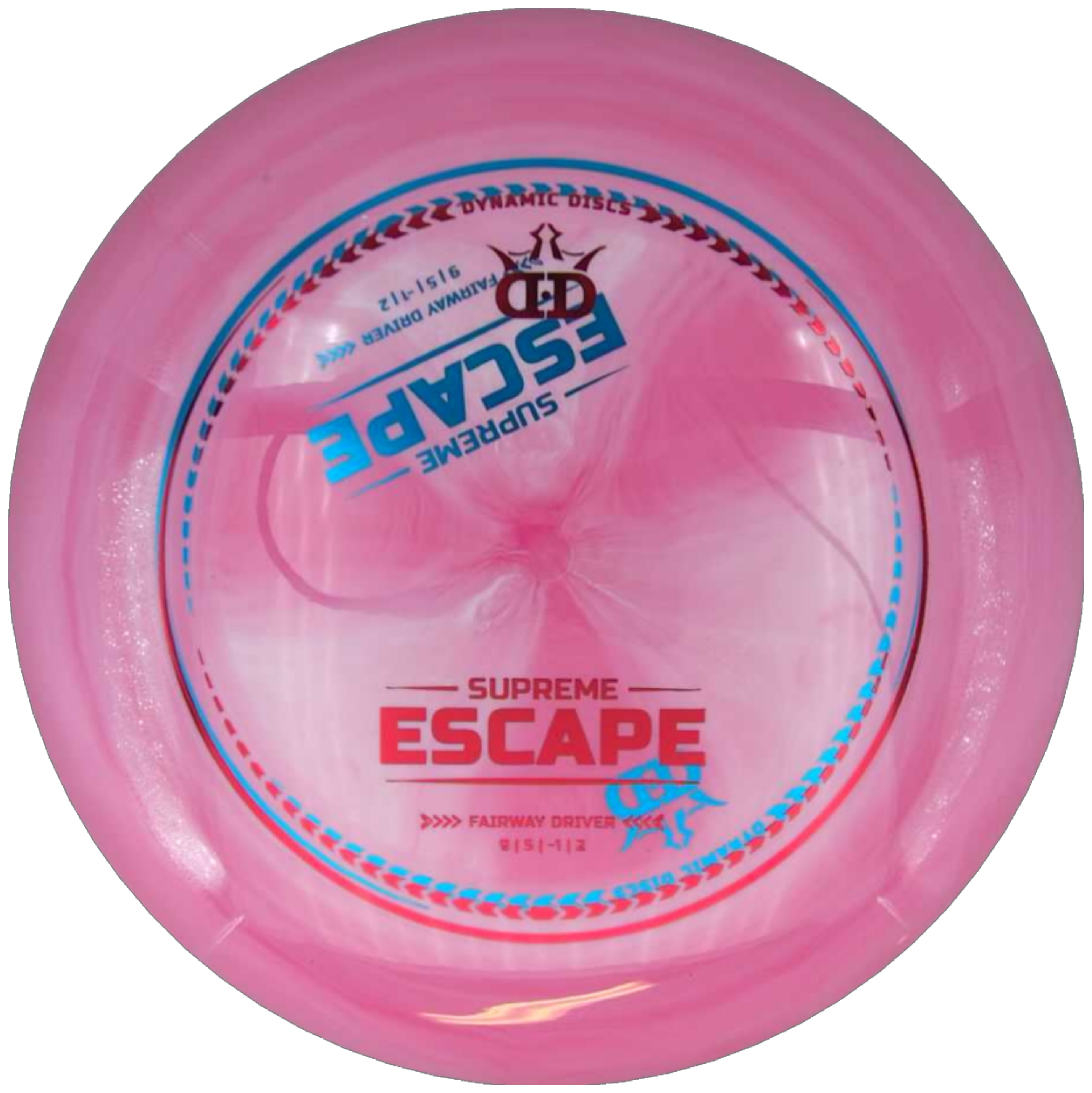 SUPREME ESCAPE - X-Out