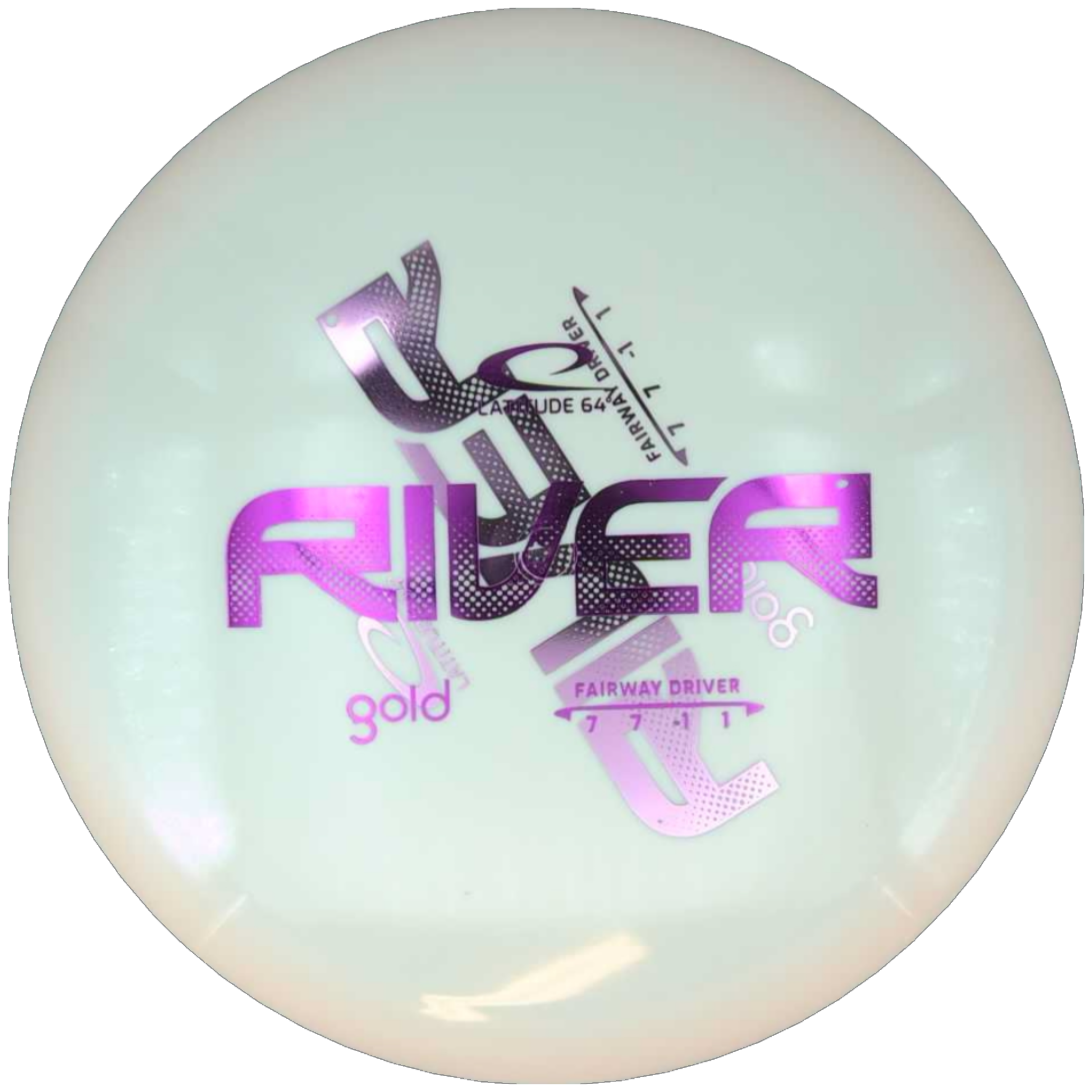 Gold River - X-Out