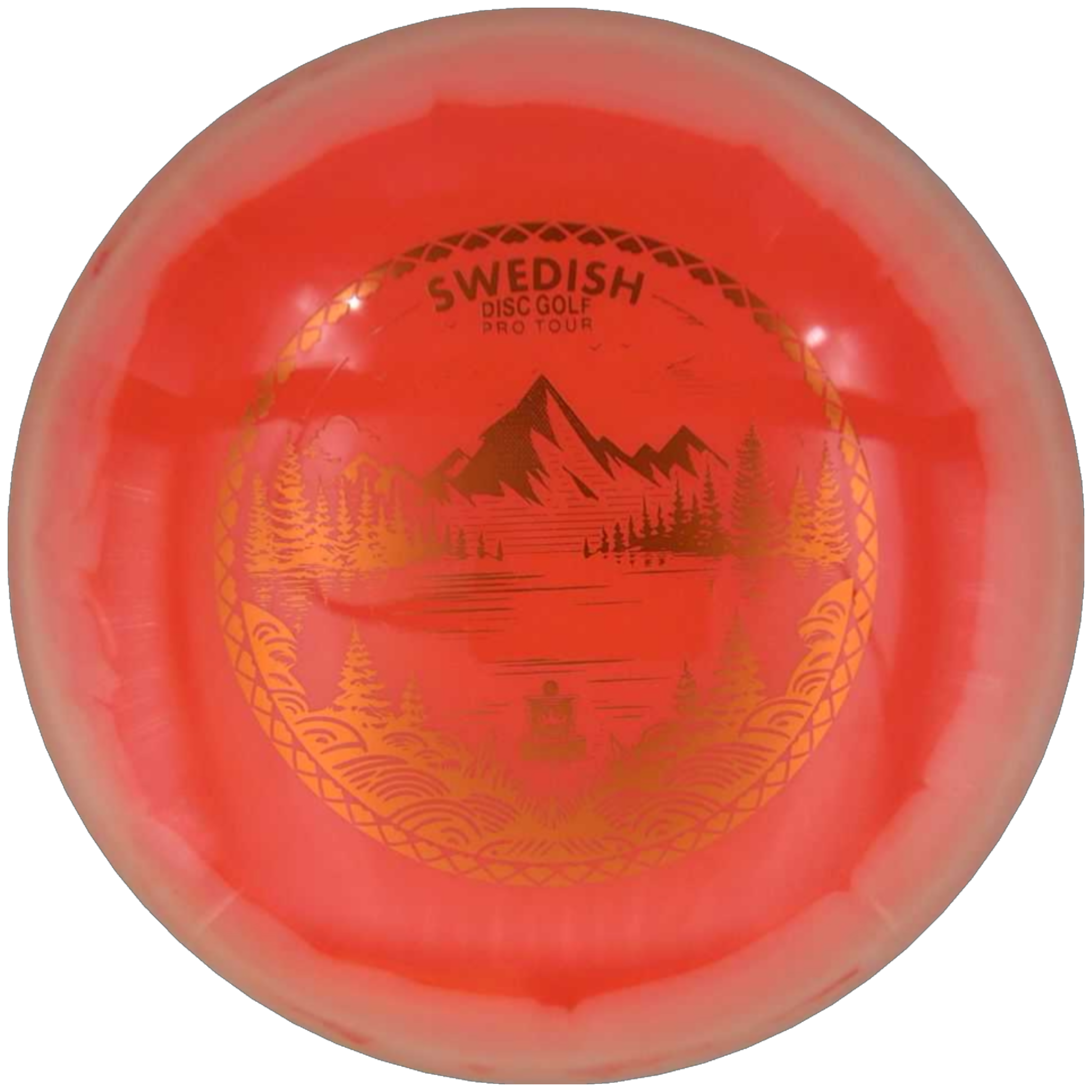 Lucid-Ice Orbit Judge - SDGPT Fundraiser