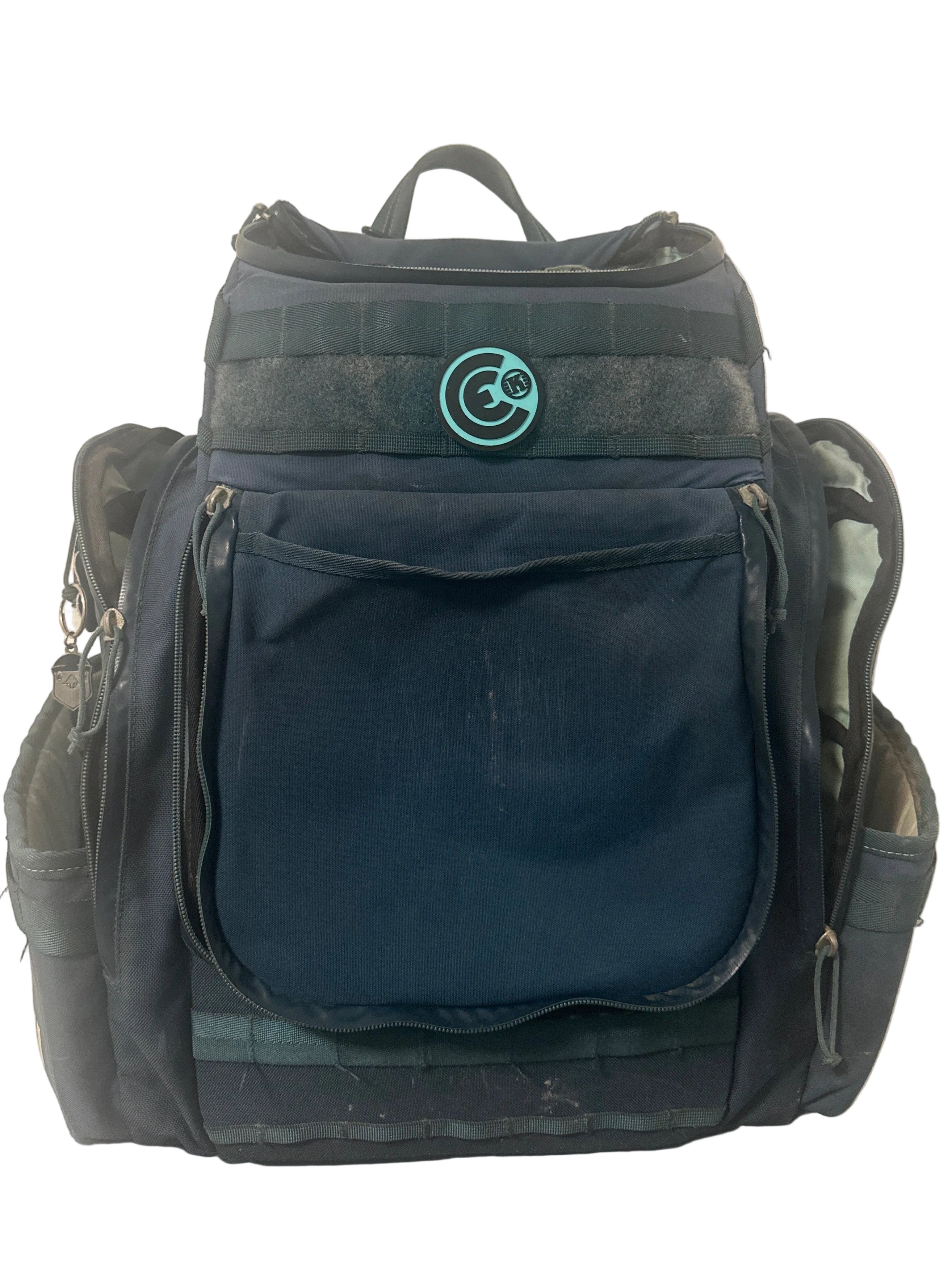 Used Bin Bag #1 - Frid 2