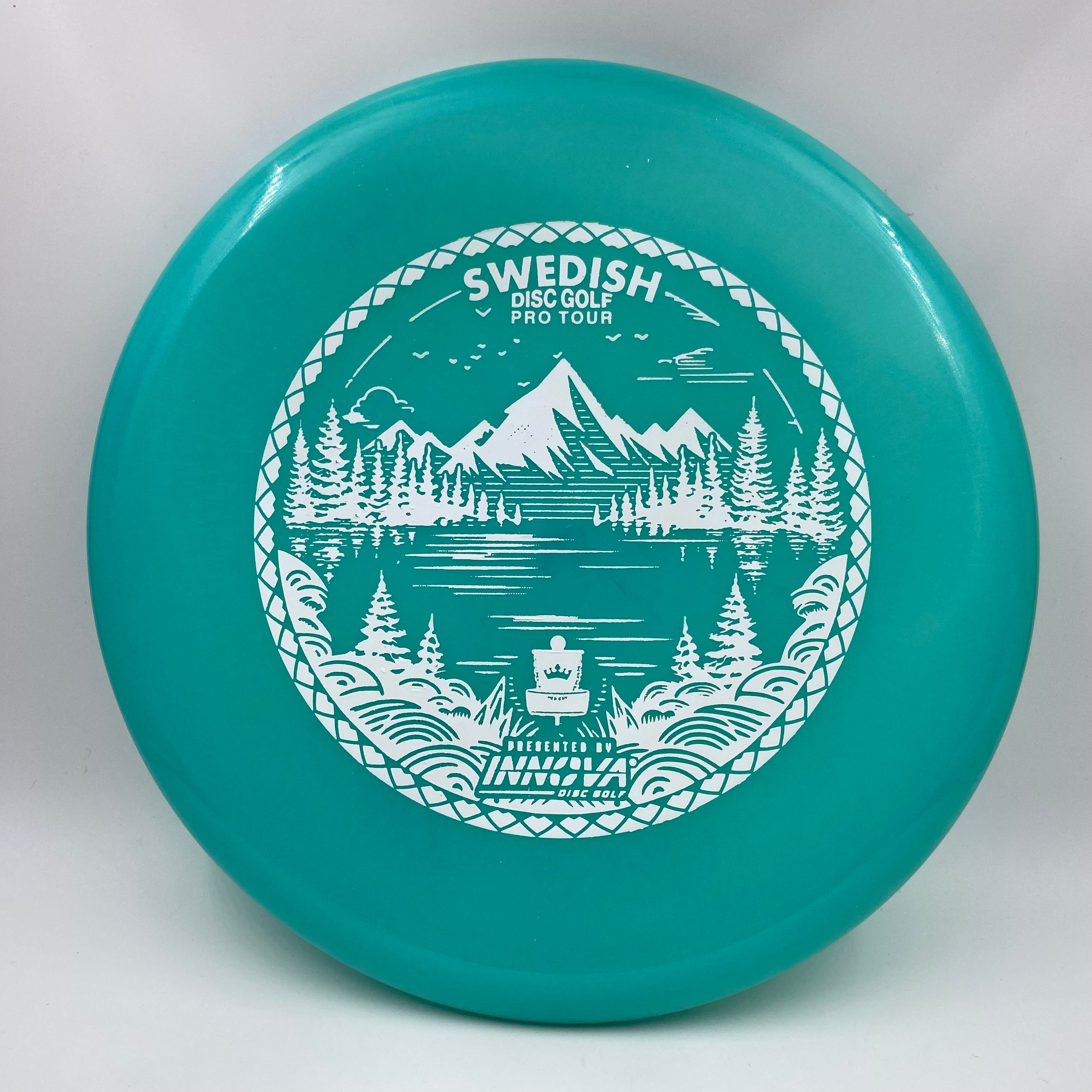 Champion Color Glow Aviar3 - SDGPT Fundraiser 2024