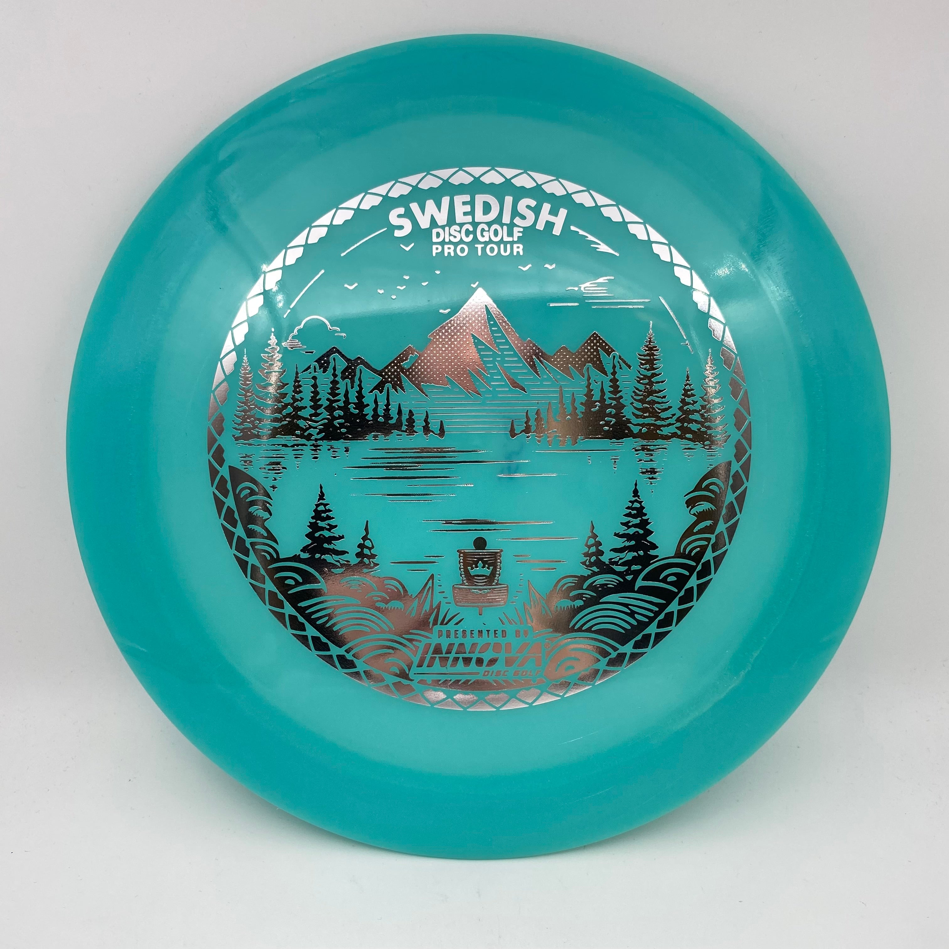 Champion Color Glow Destroyer - SDGPT Fundraiser