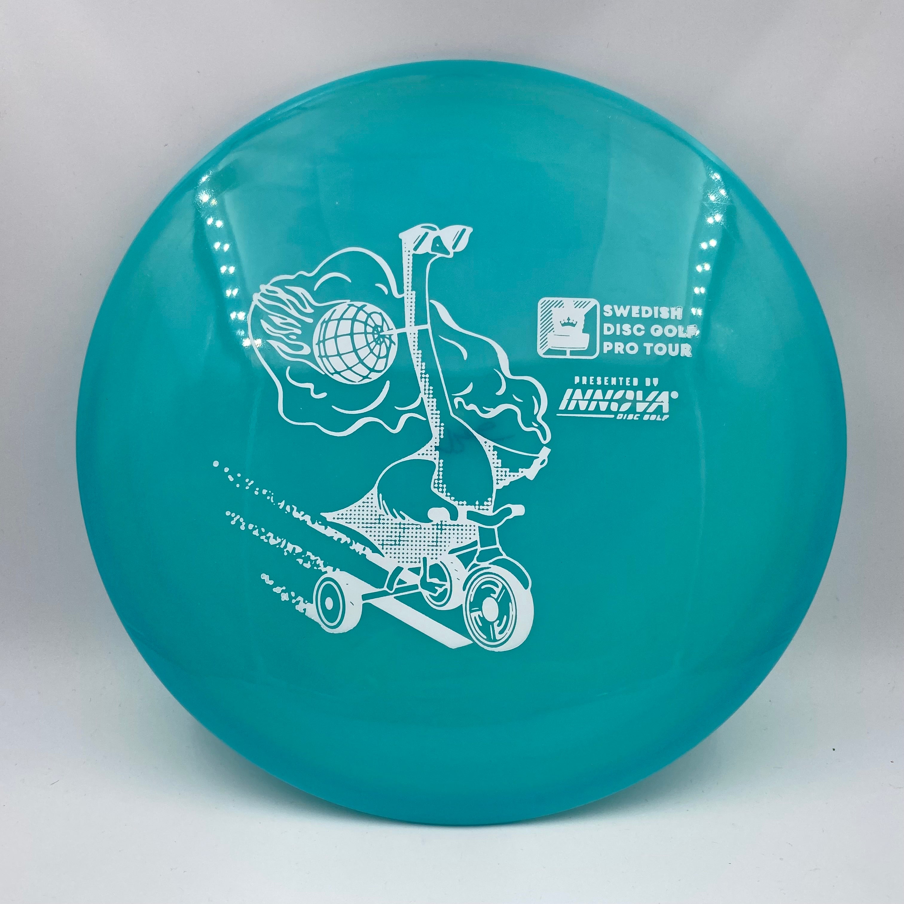 Champion Color Glow Leopard3 - SDGPT Fundraiser 2024