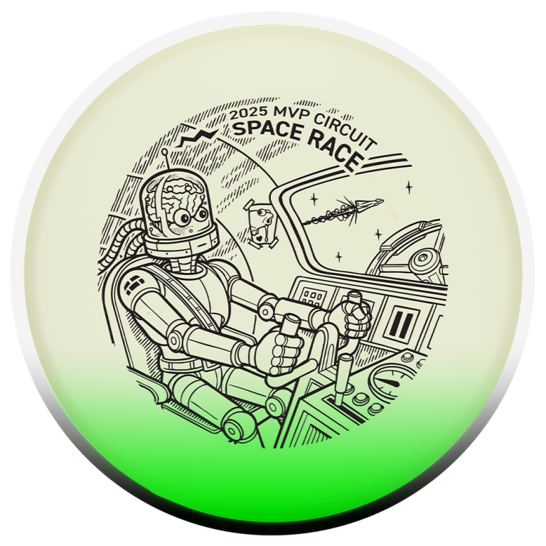 Eclipse Atom - 2025 Space Race