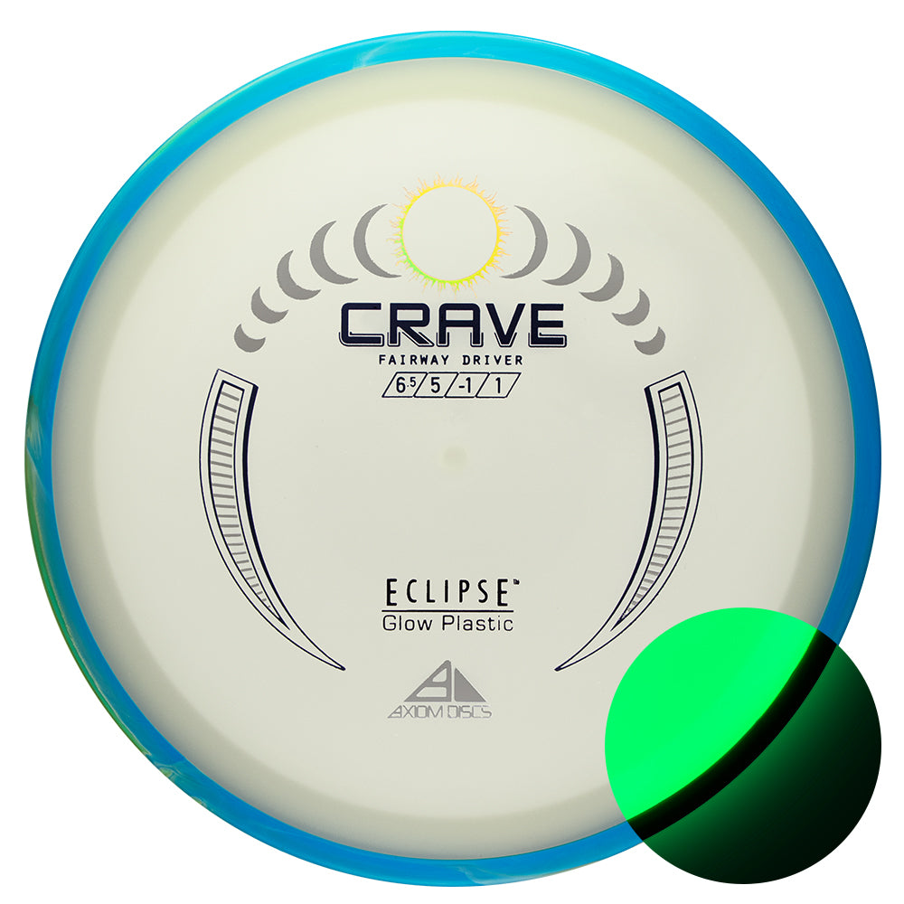 Eclipse Crave