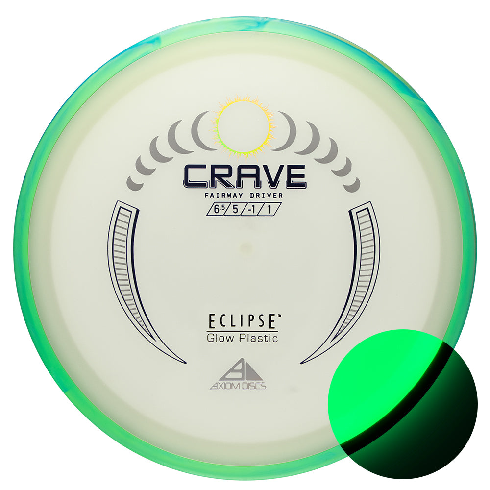 Eclipse Crave