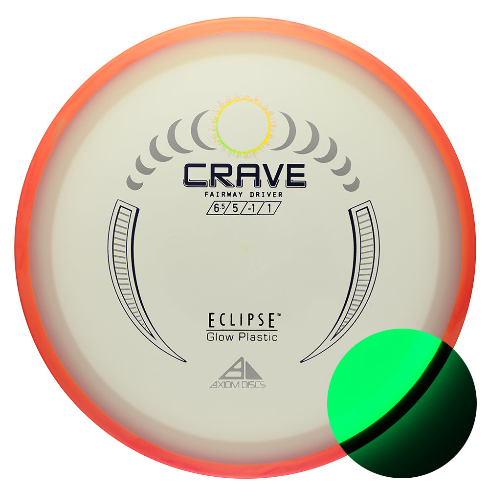 Eclipse Crave