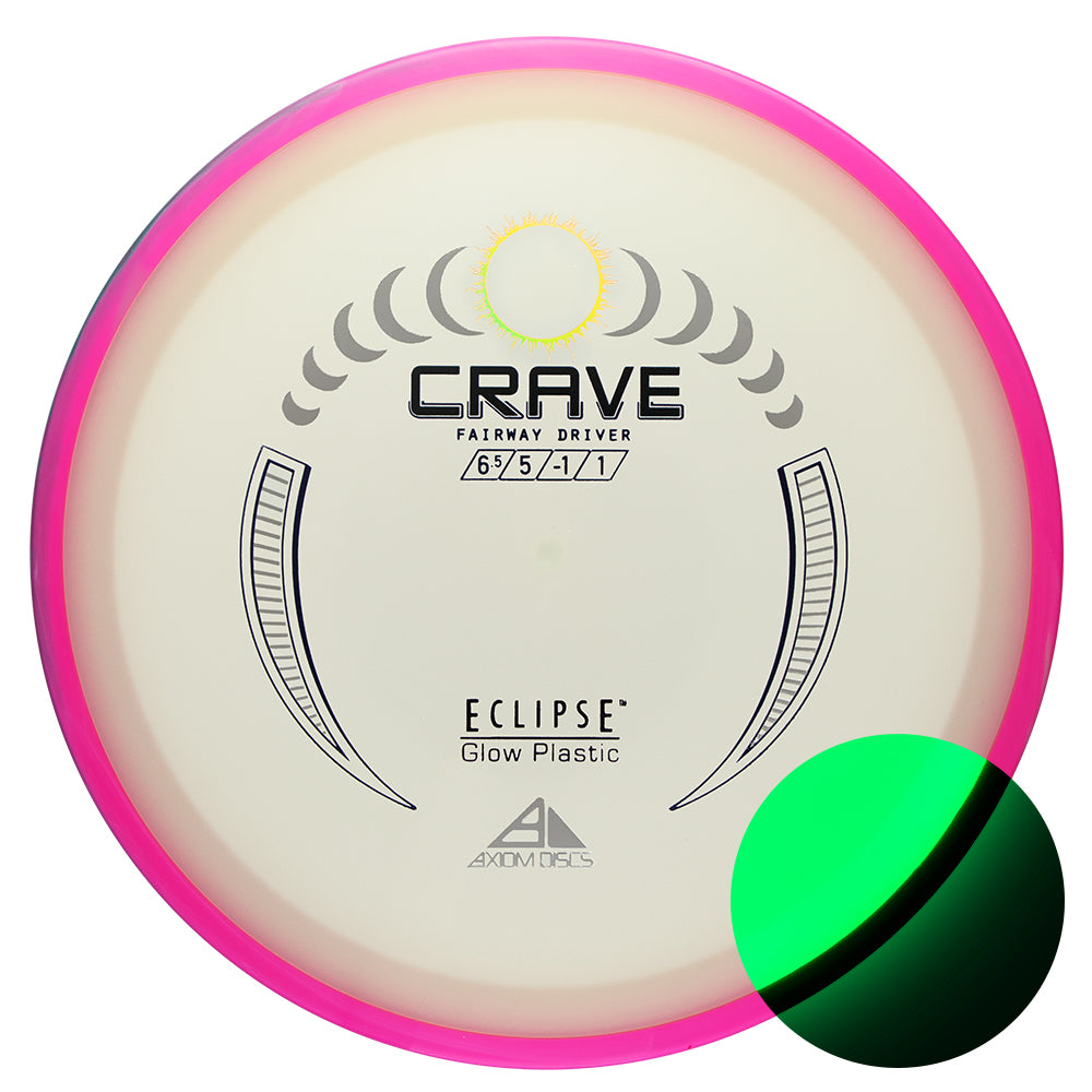 Eclipse Crave