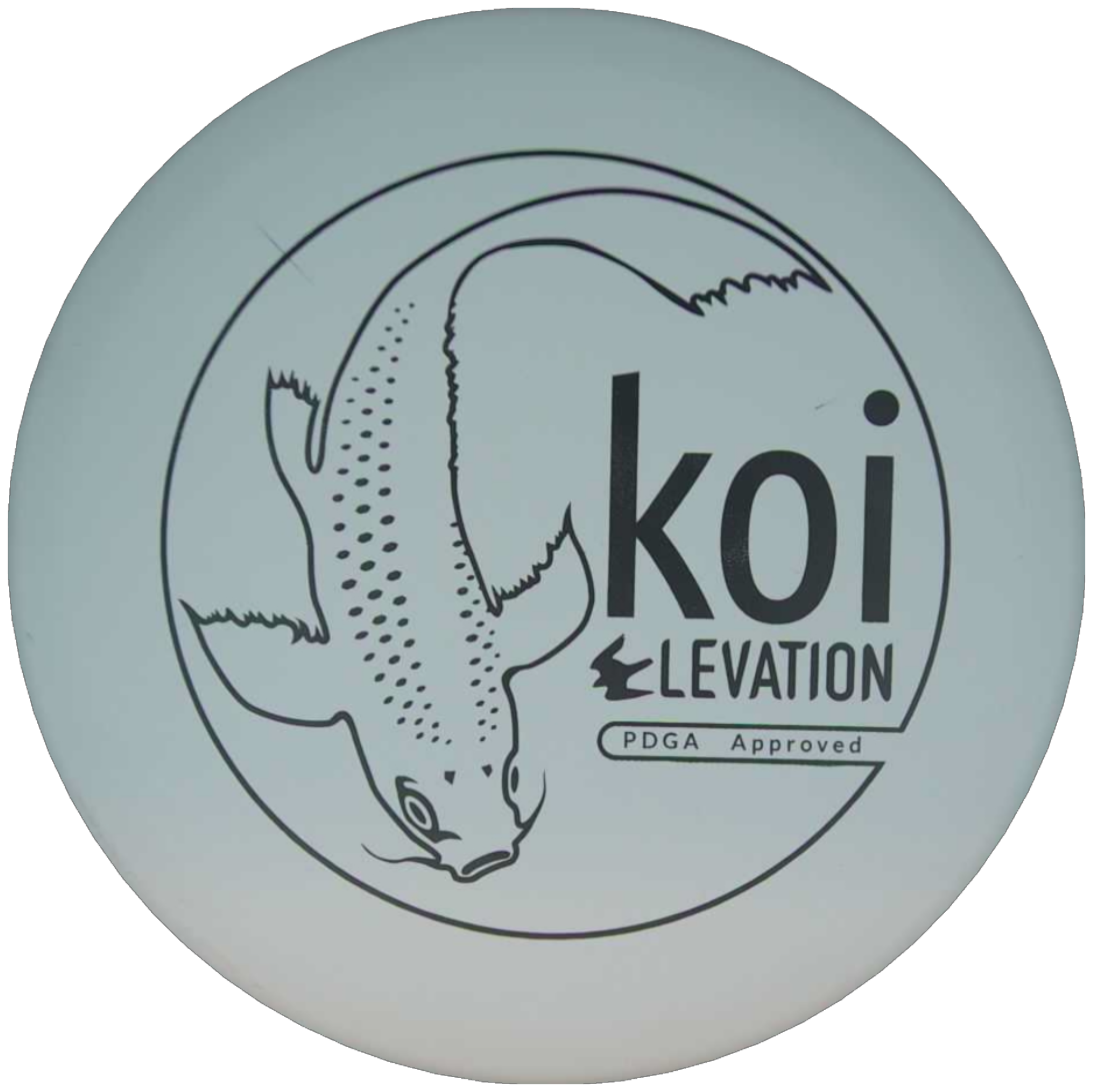 ecoFIRM Koi