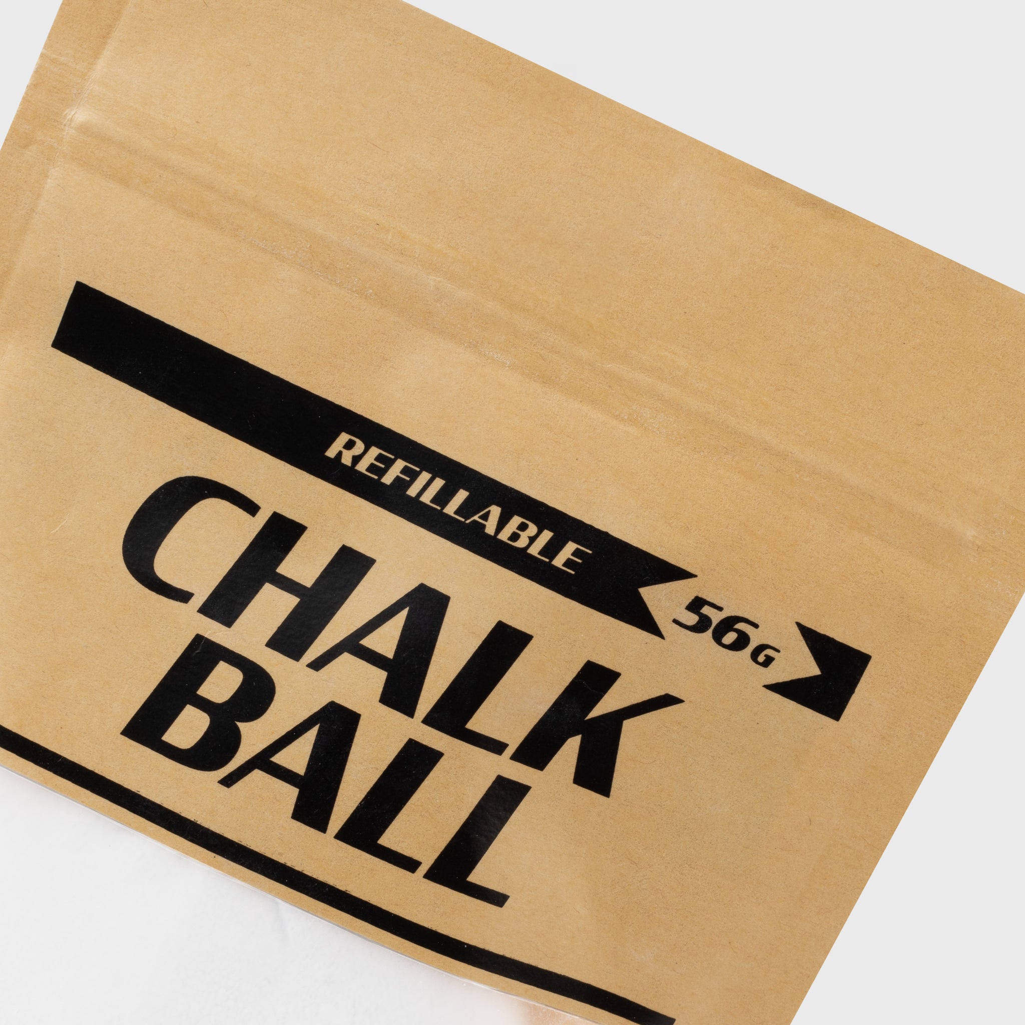 Chalk Ball