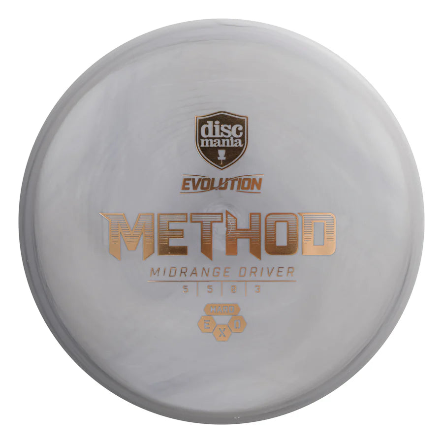 Exo Hard Method
