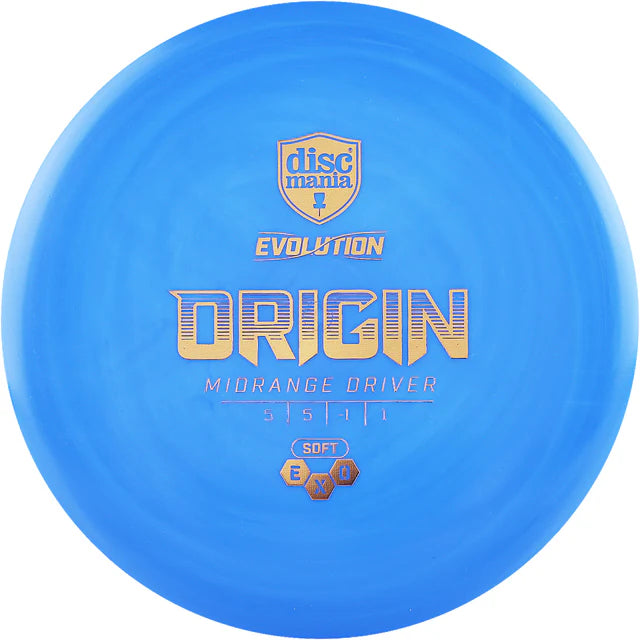 EXO Soft Origin