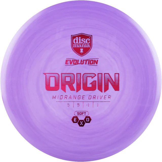 EXO Soft Origin