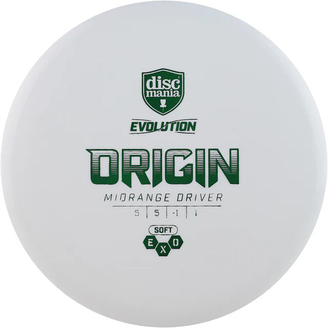 EXO Soft Origin