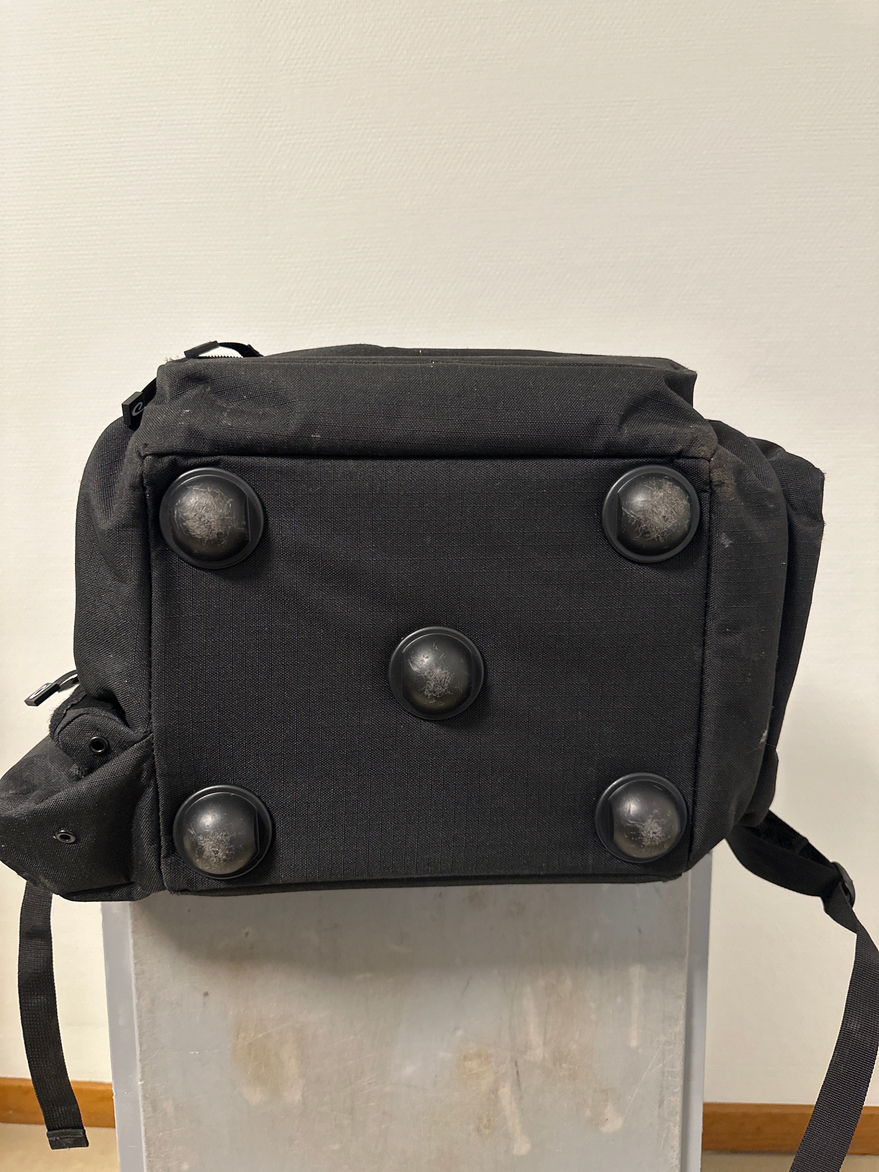 Used Bin Bag #6 - Latitude 64 DG LUXURY E4 BACKPACK