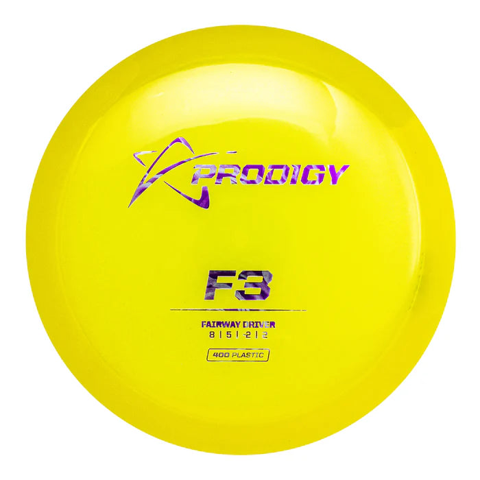 Stable Fairway Driver