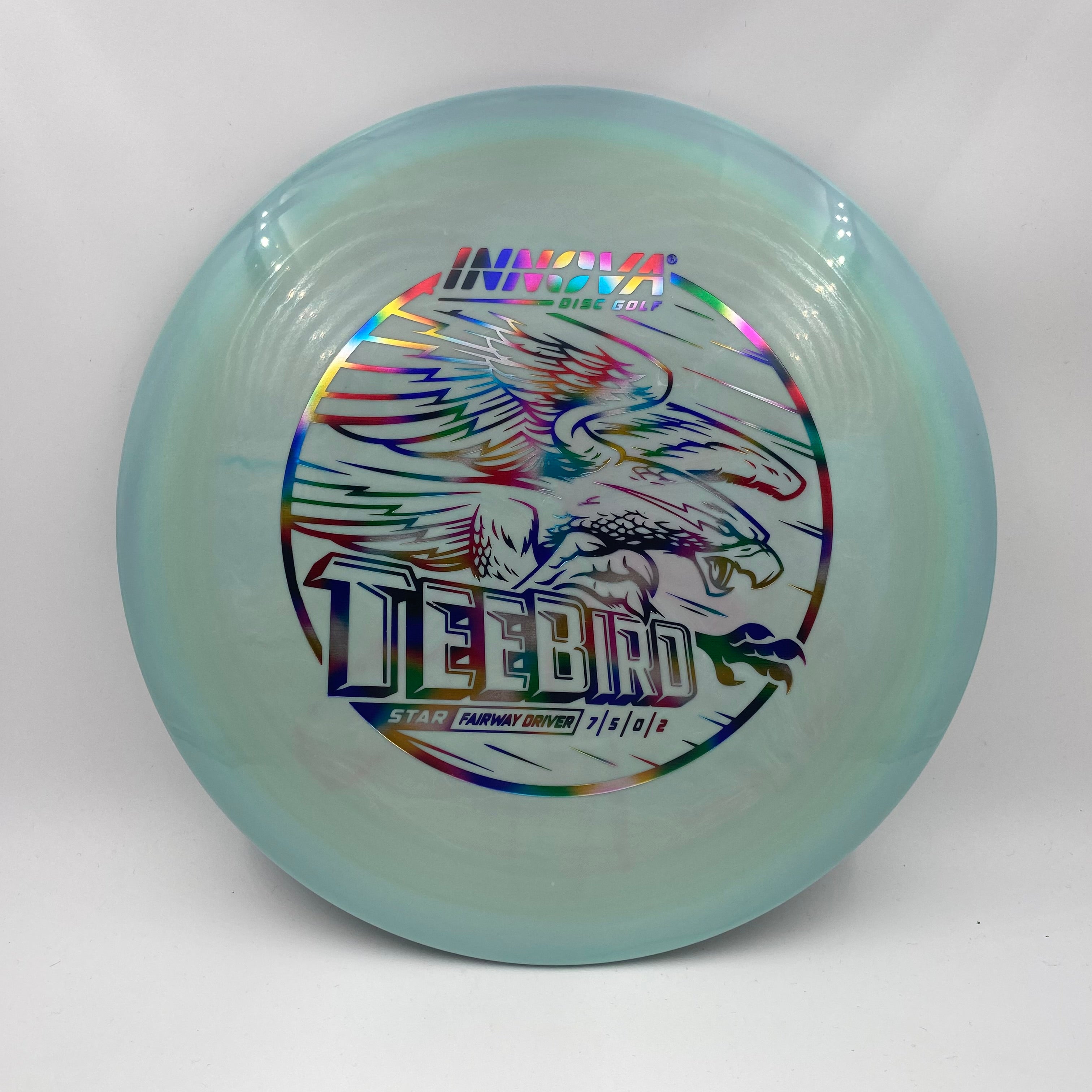 Star Teebird