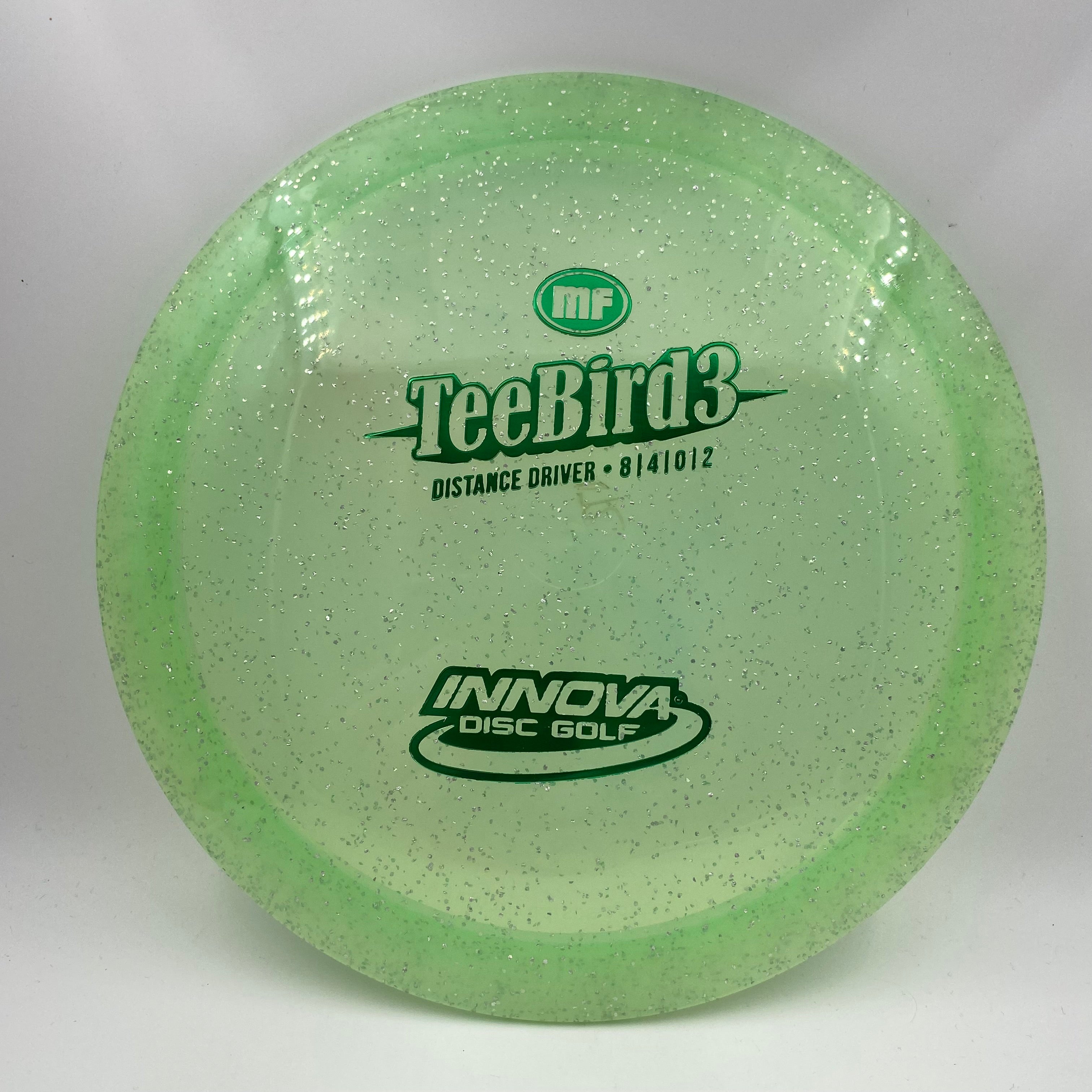 Metal Flake Champion Teebird3