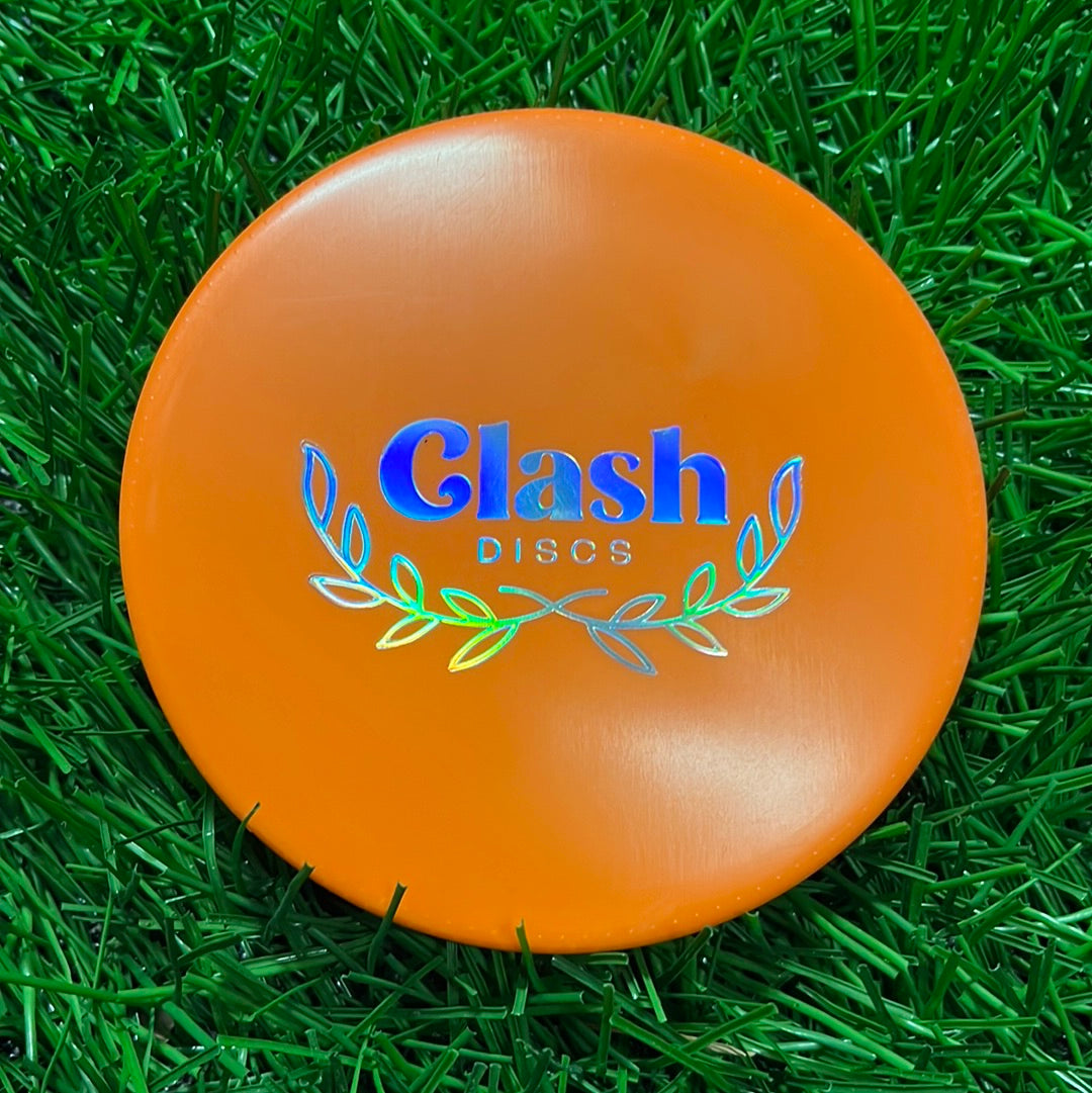 Clash Mini-marker