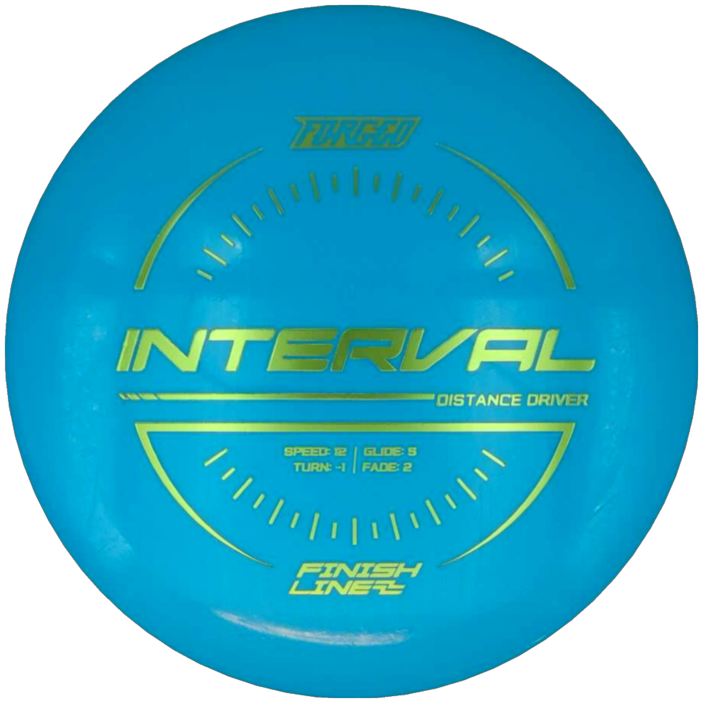 Forged Interval