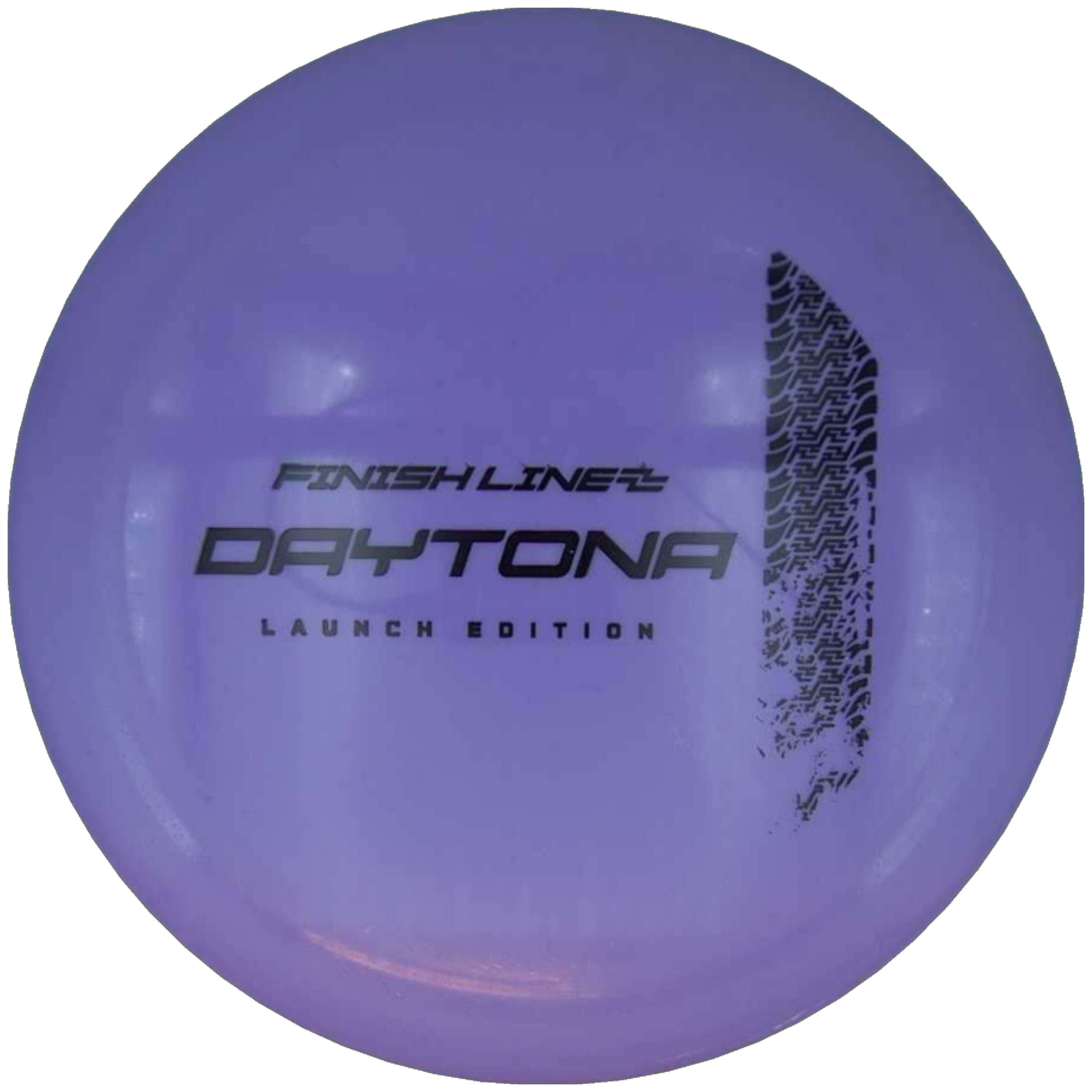 Daytona Launch Edition