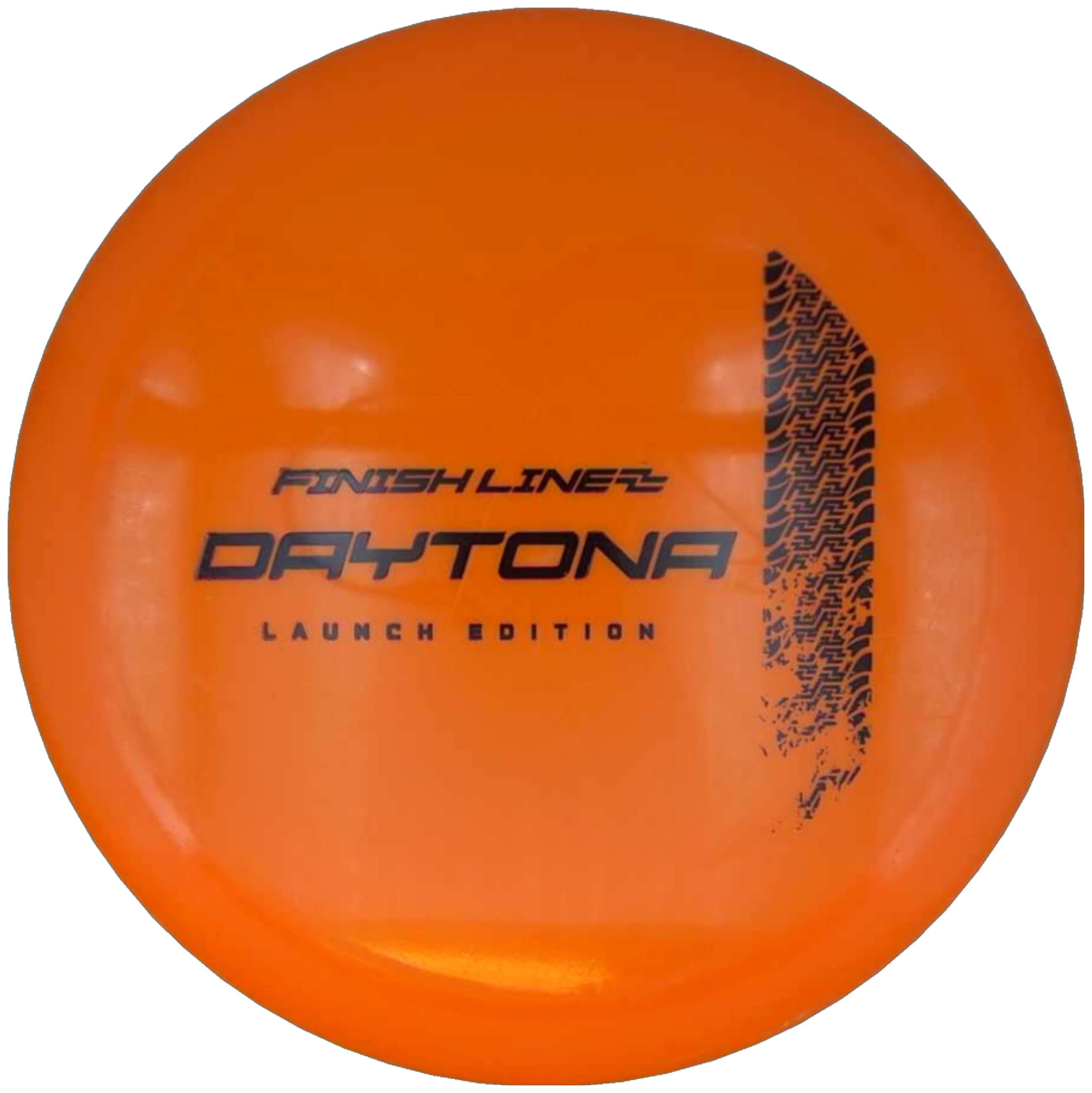 Daytona Launch Edition