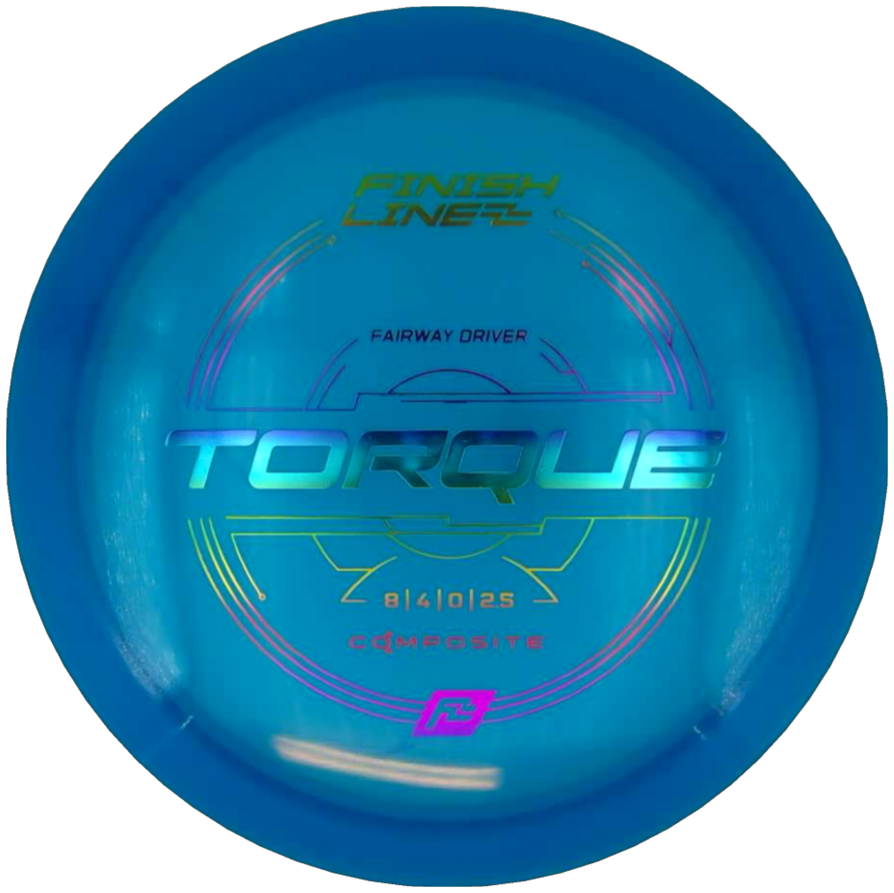 Composite Torque