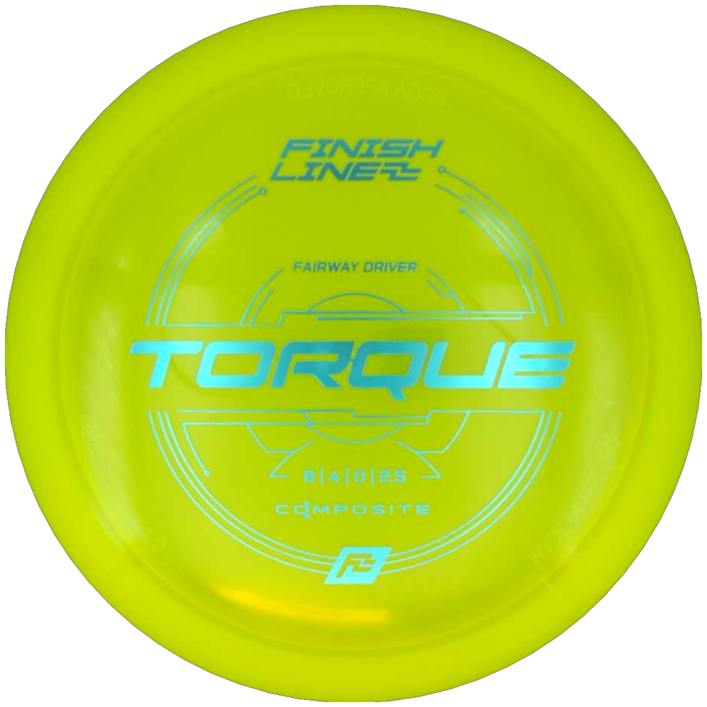 Composite Torque