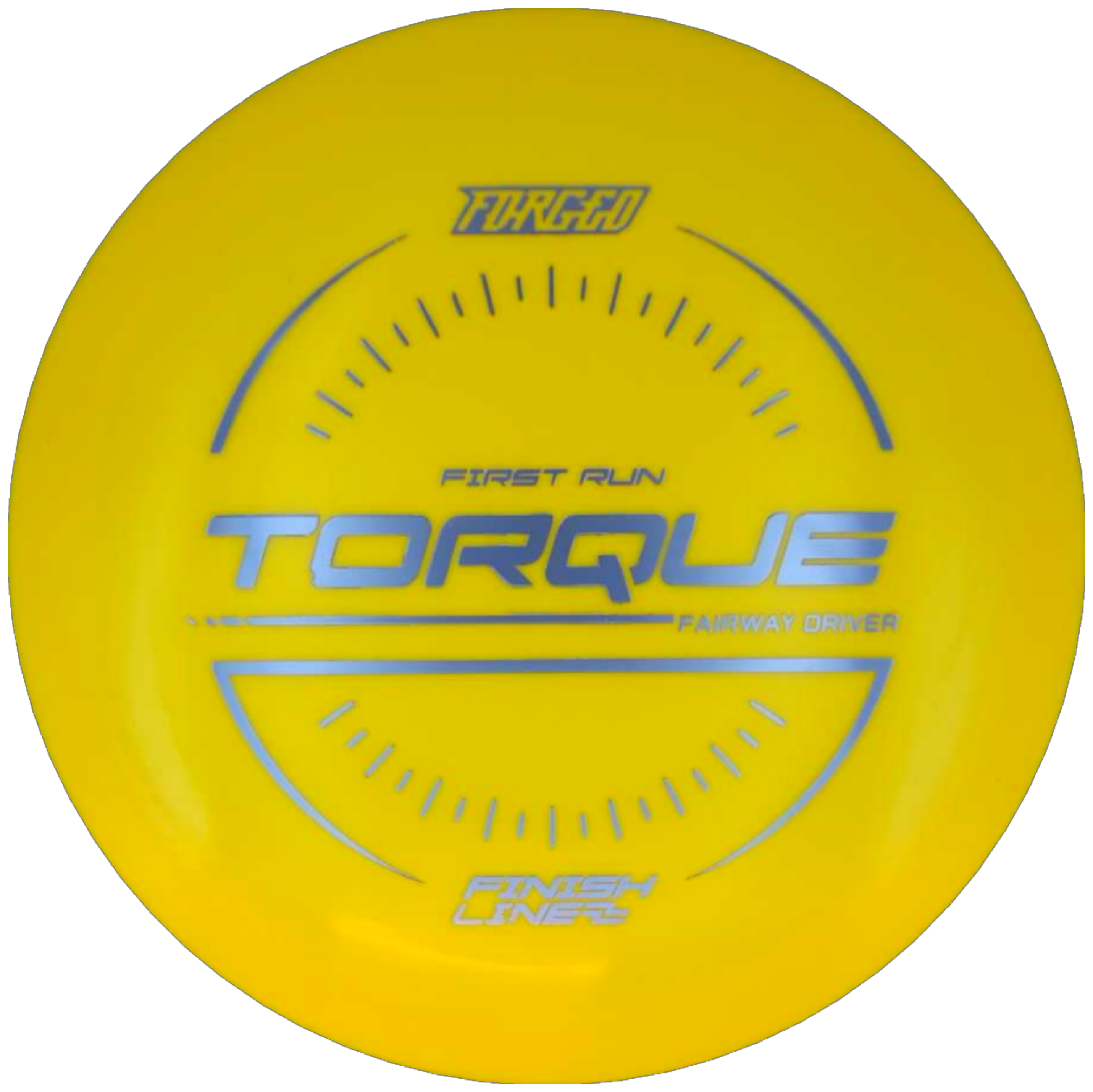 Forged Torque - First Run