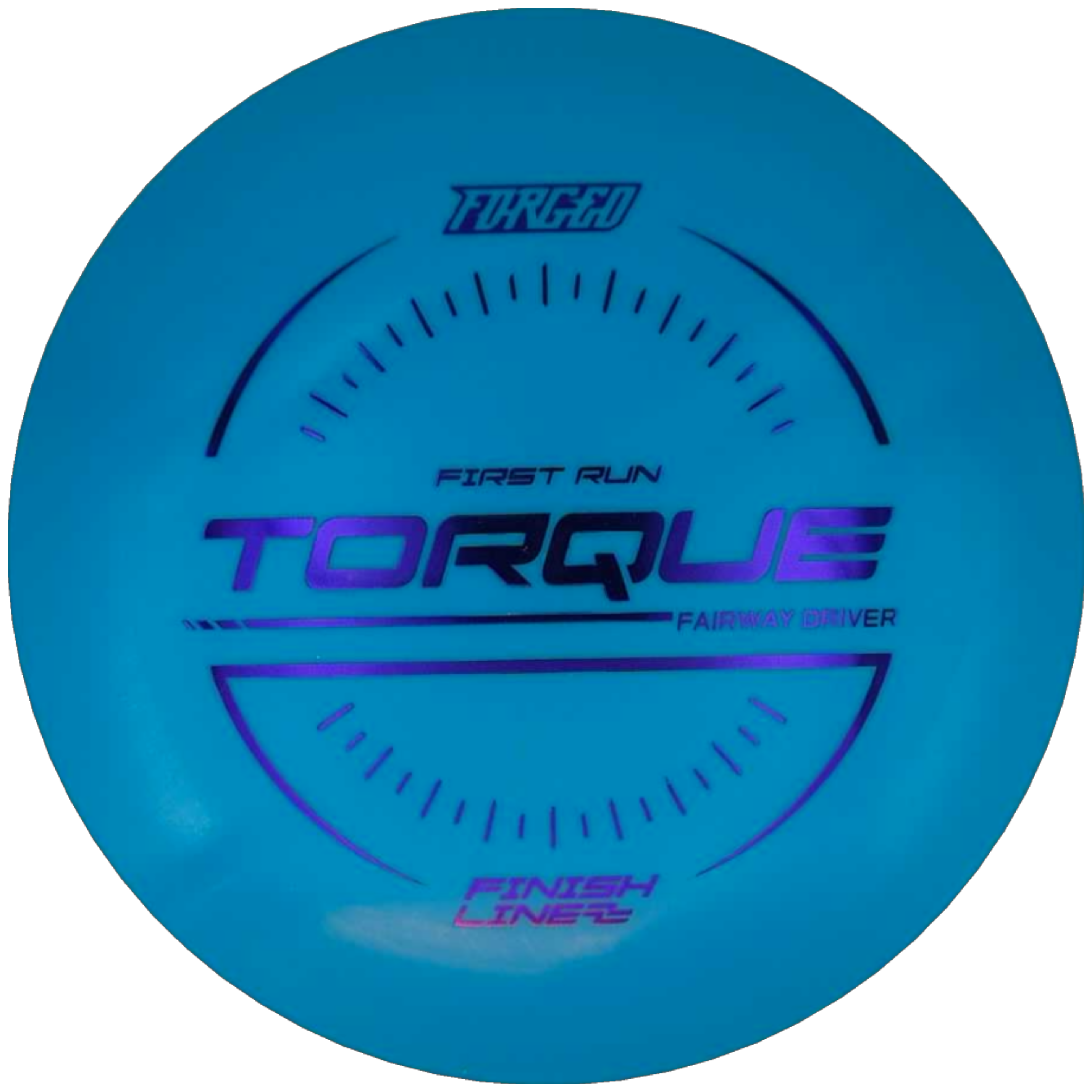 Forged Torque - First Run