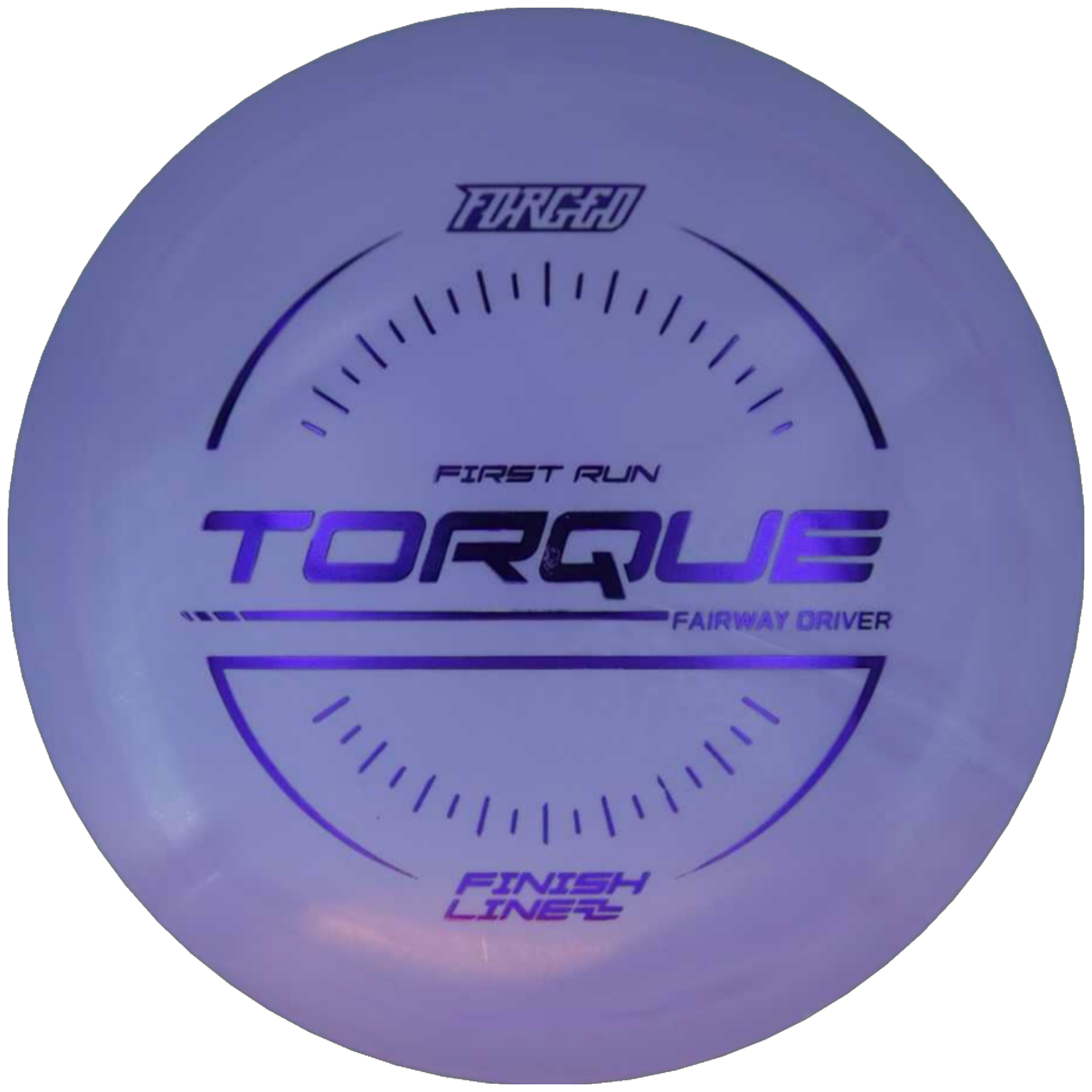 Forged Torque - First Run