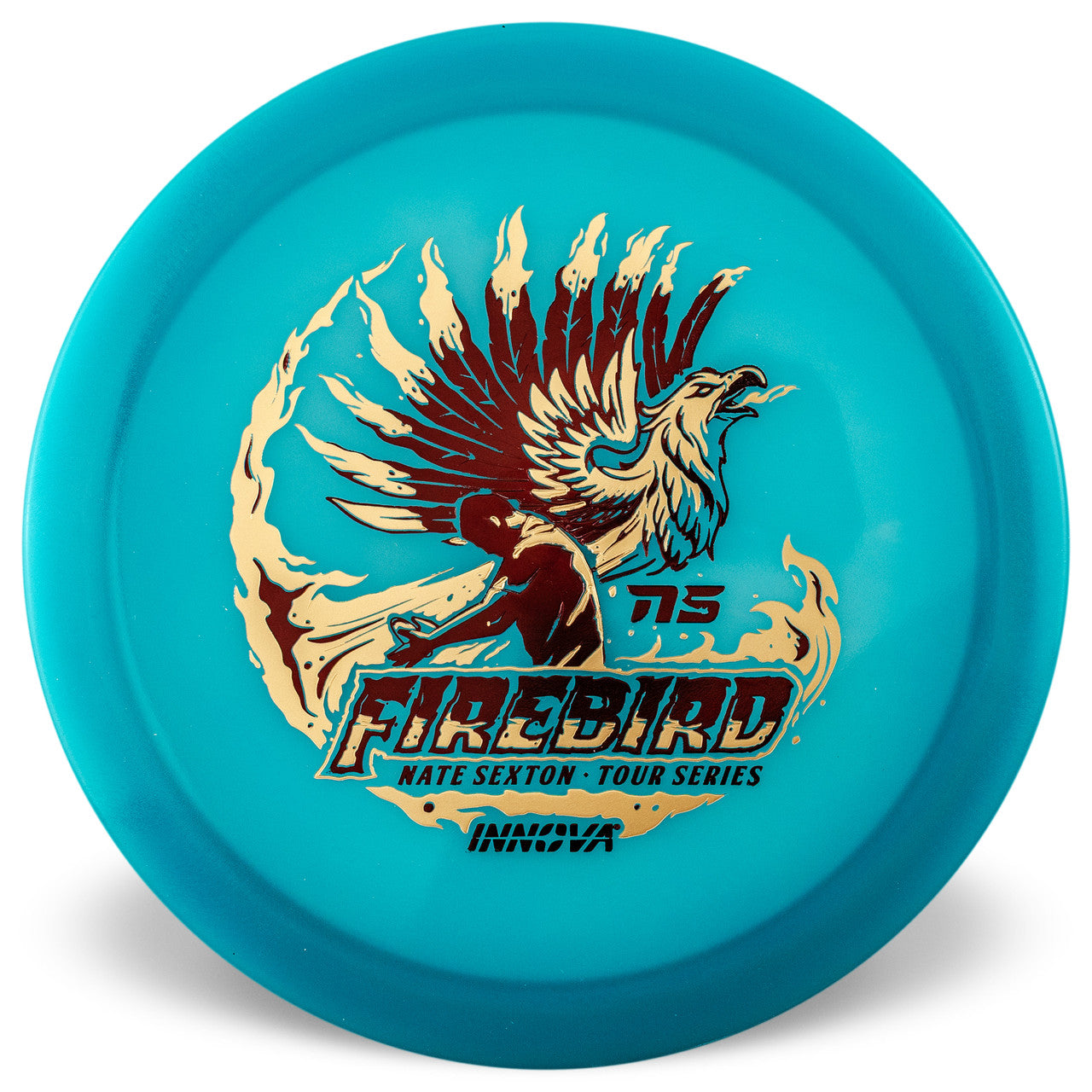 Proto Glow Firebird - Nate Sexton Tour Series 2026