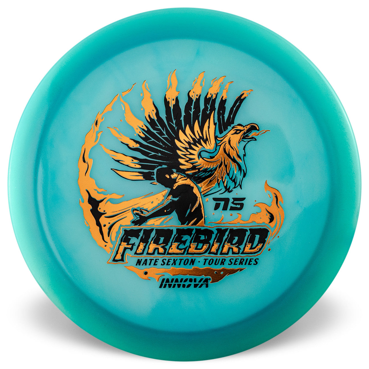 Proto Glow Firebird - Nate Sexton Tour Series 2026