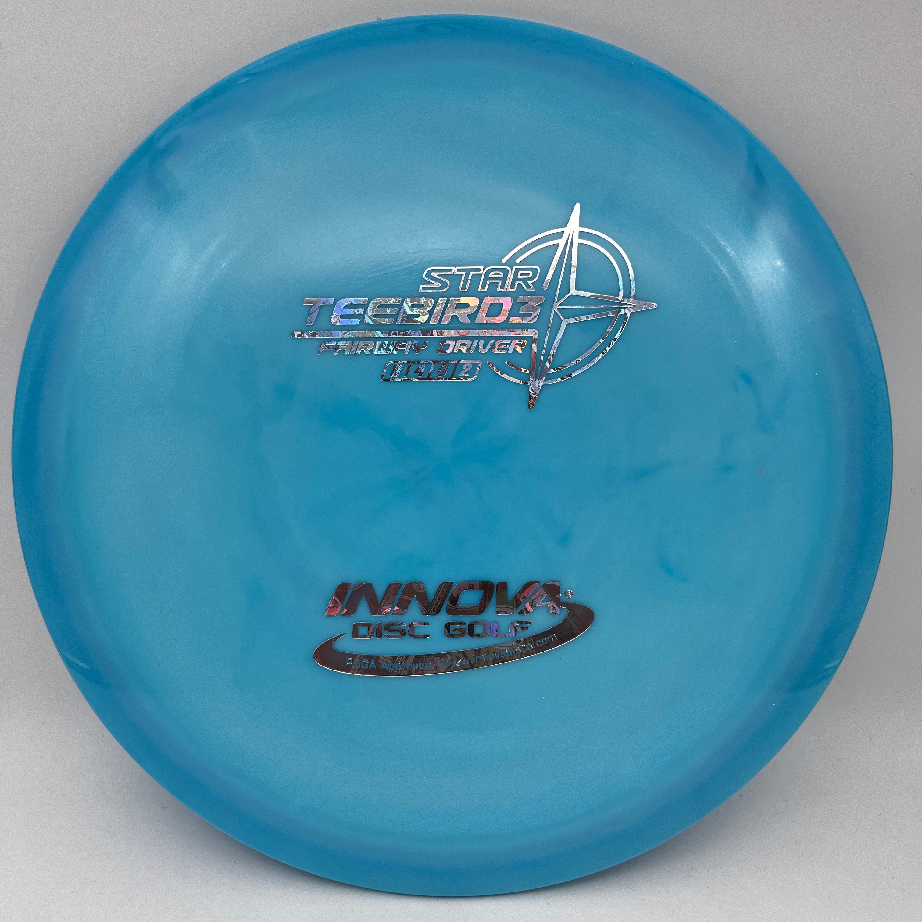 Star Teebird3