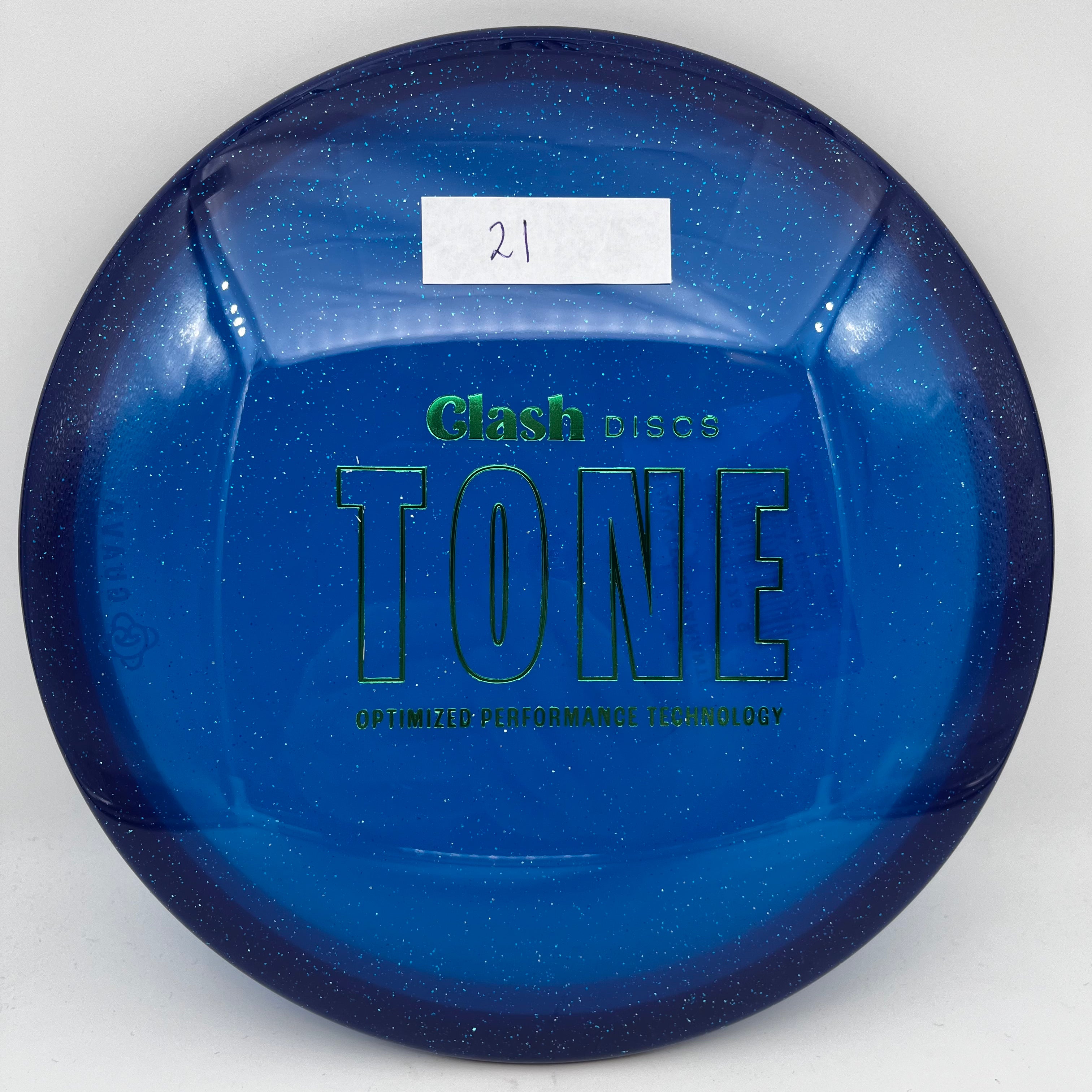 Tone Guava